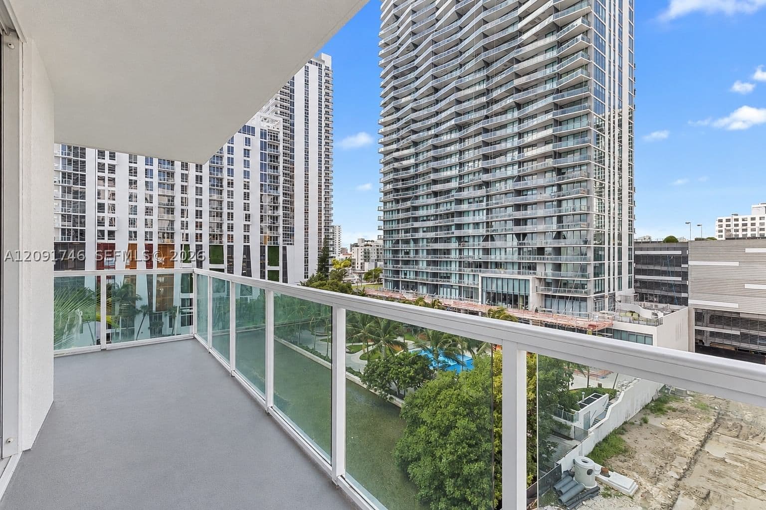 1-bedroom Condo — 500 29th St #804, Miami, FL 33137