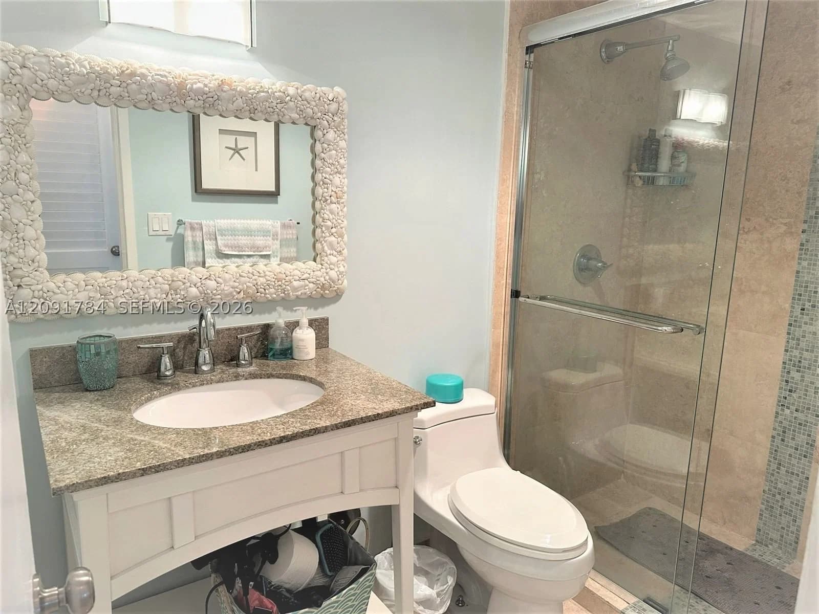1-bedroom Condo — 5825 Collins Ave #14E, Miami Beach, FL 33140