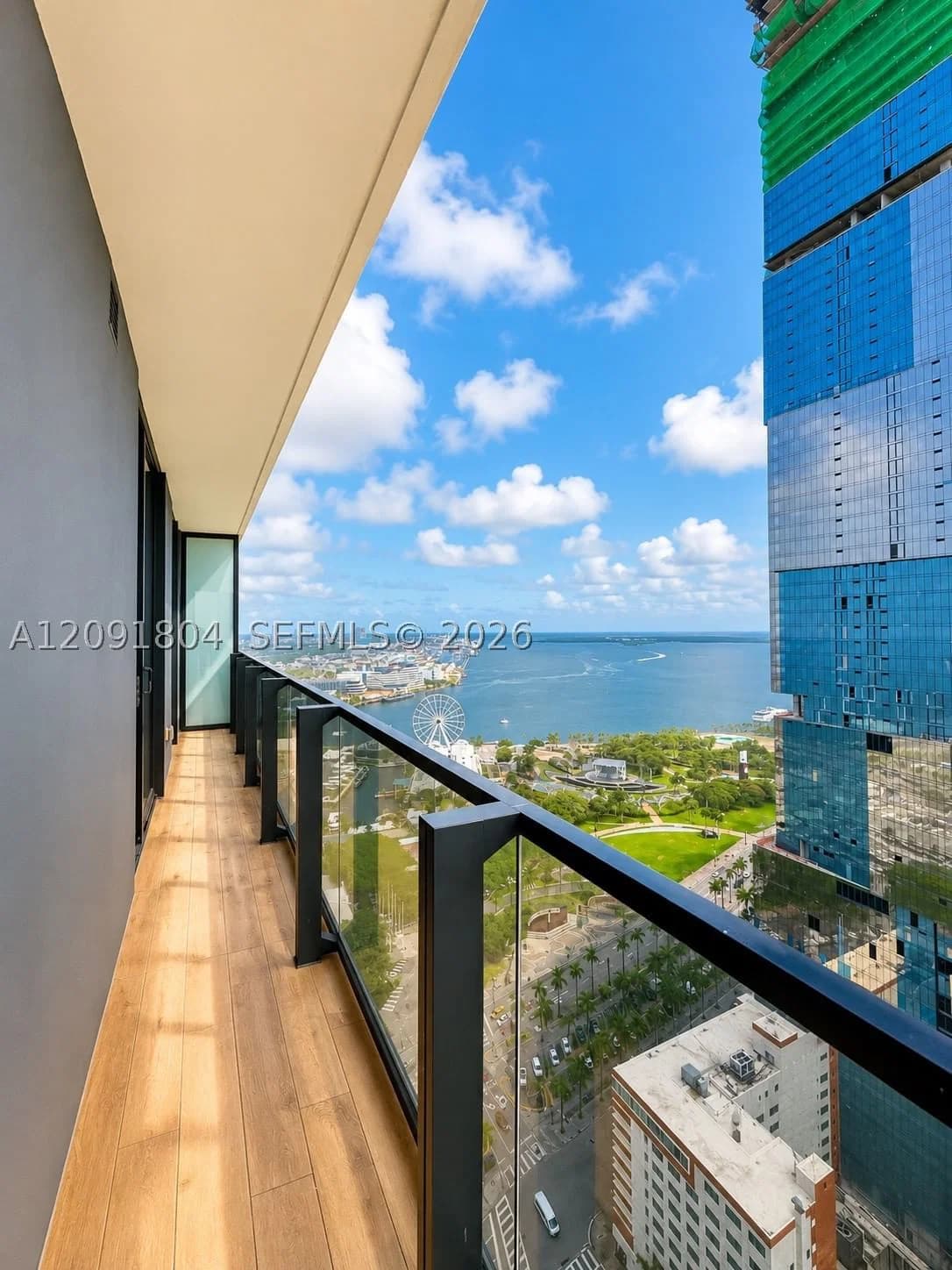 3-bedroom Condo — 398 5th St #3218, Miami, FL 33132
