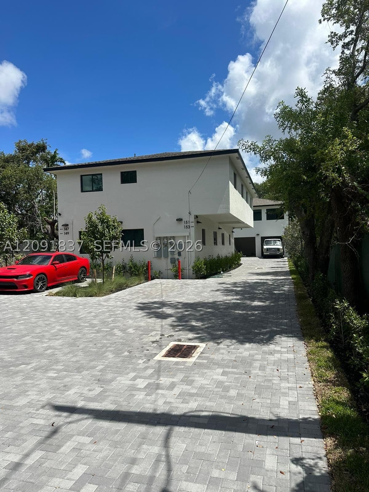 Property — 147 61st St, Miami, FL 33127