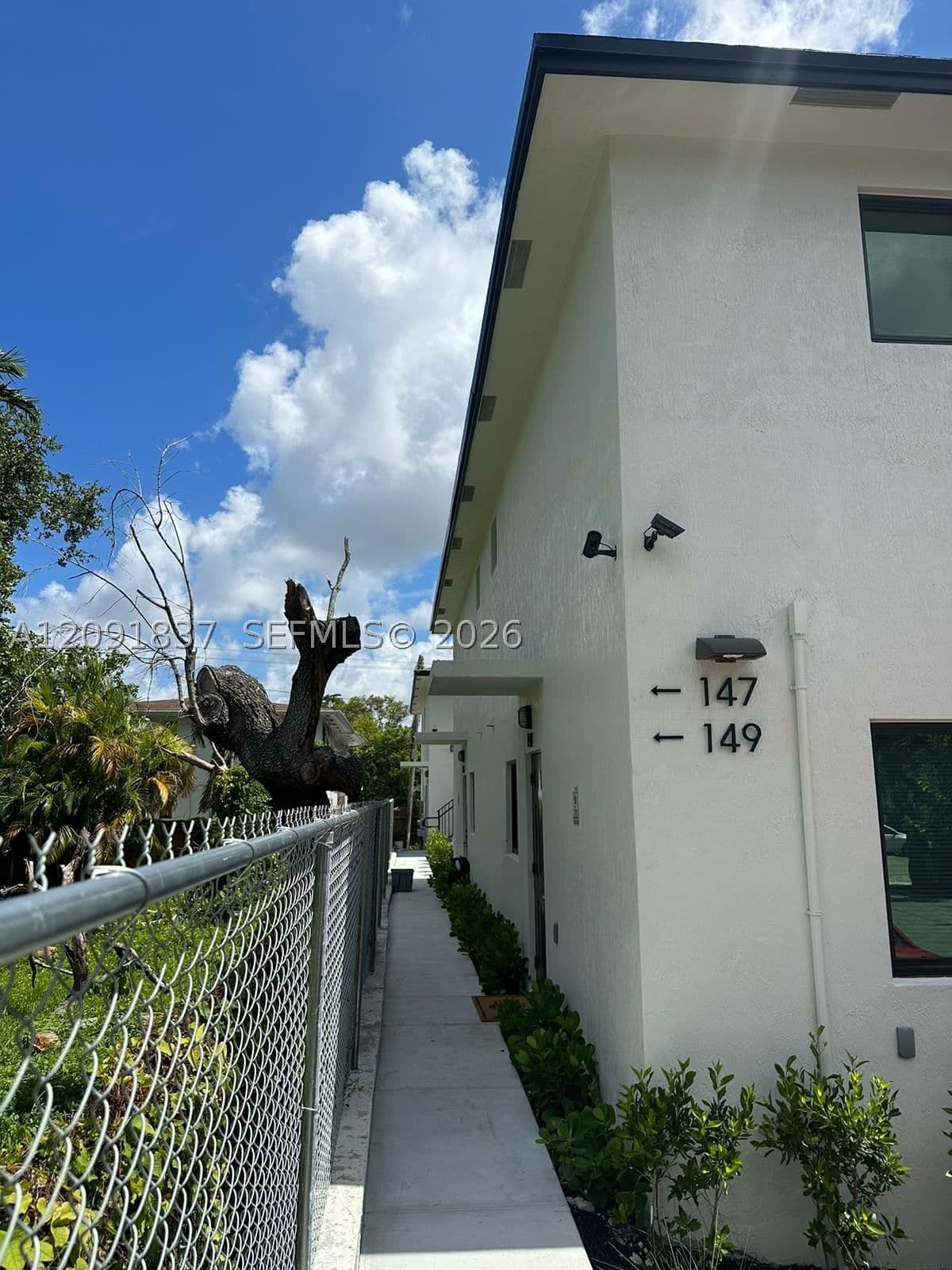 Property — 147 61st St, Miami, FL 33127