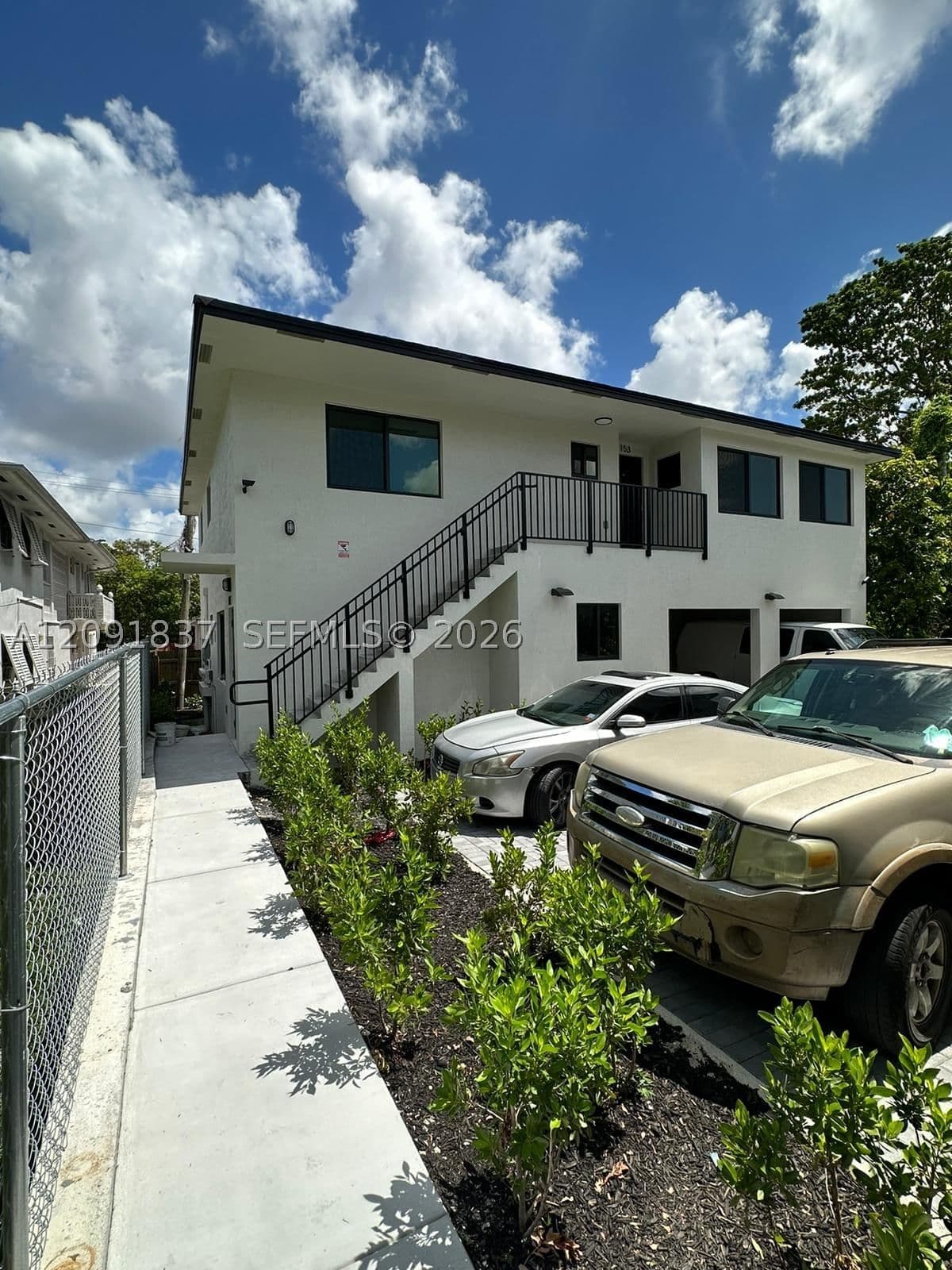 Property — 147 61st St, Miami, FL 33127
