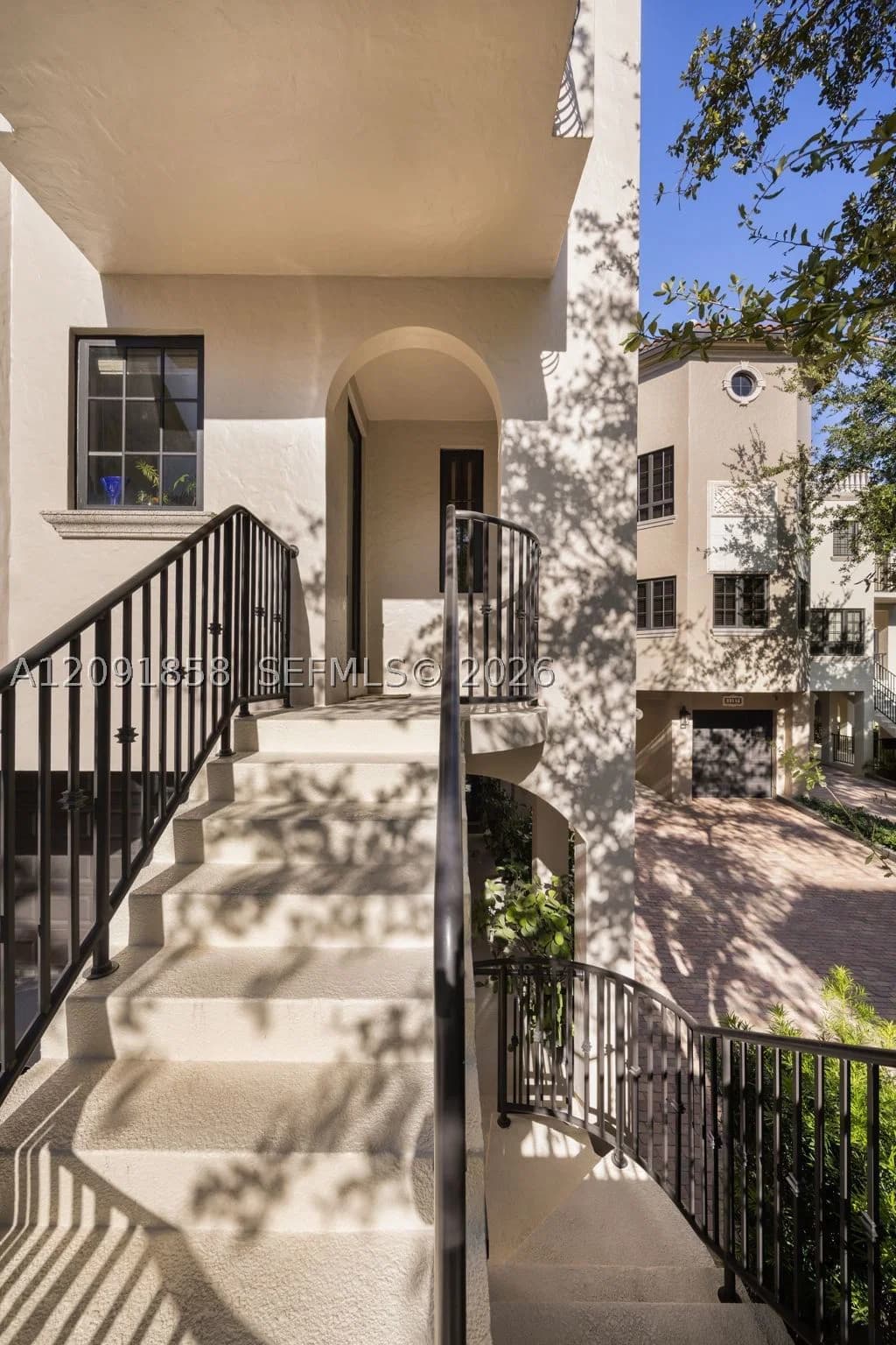 4-bedroom Townhouse — 3471 Main Hwy #1204, Coconut Grove, FL 33133