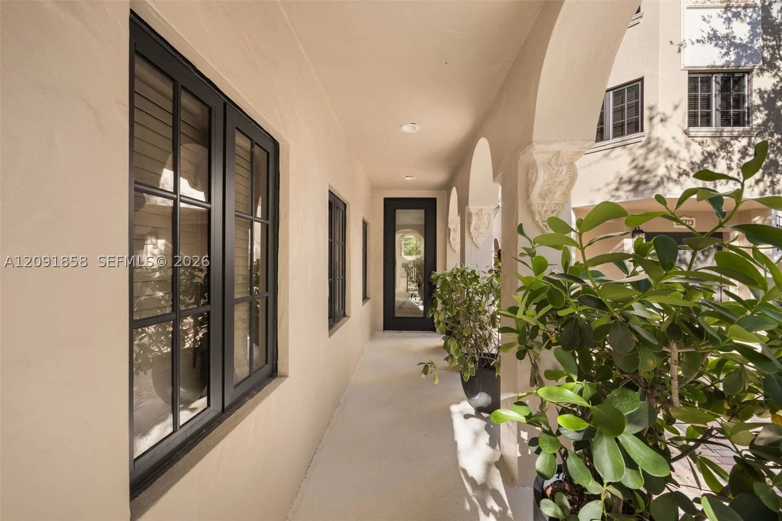 4-bedroom Townhouse — 3471 Main Hwy #1204, Coconut Grove, FL 33133