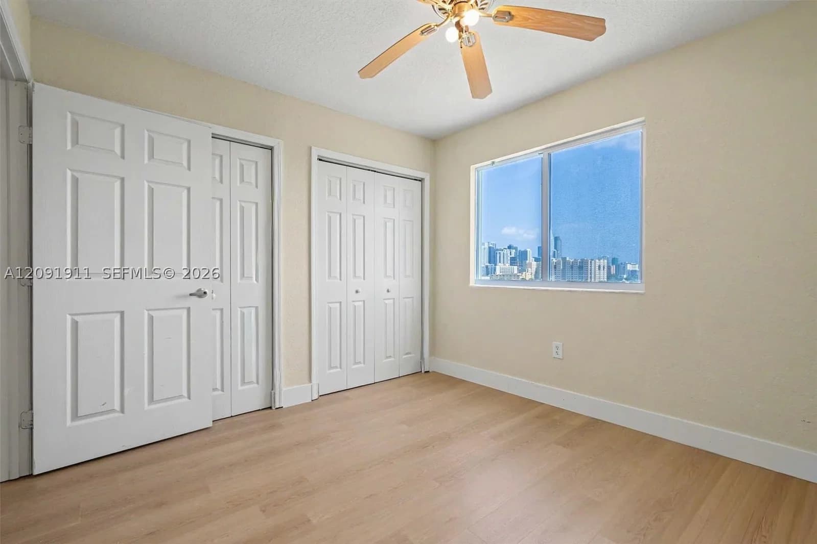 2-bedroom Condo — 816 11th St #906, Miami, FL 33136