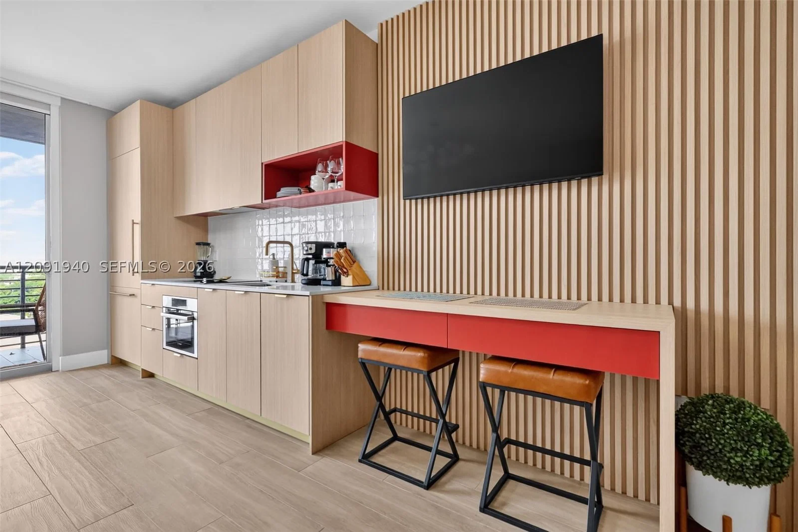 Apartment — 90 32nd st #921, Miami, FL 33137