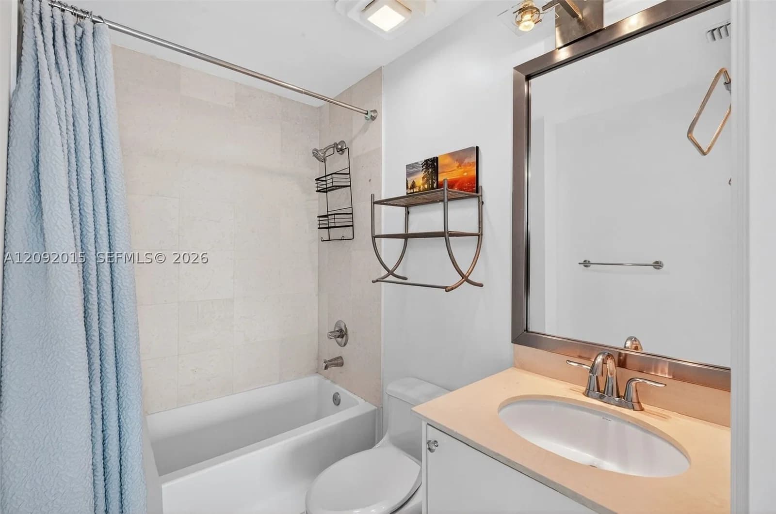 1-bedroom Condo — 60 13th St #3209, Miami, FL 33130