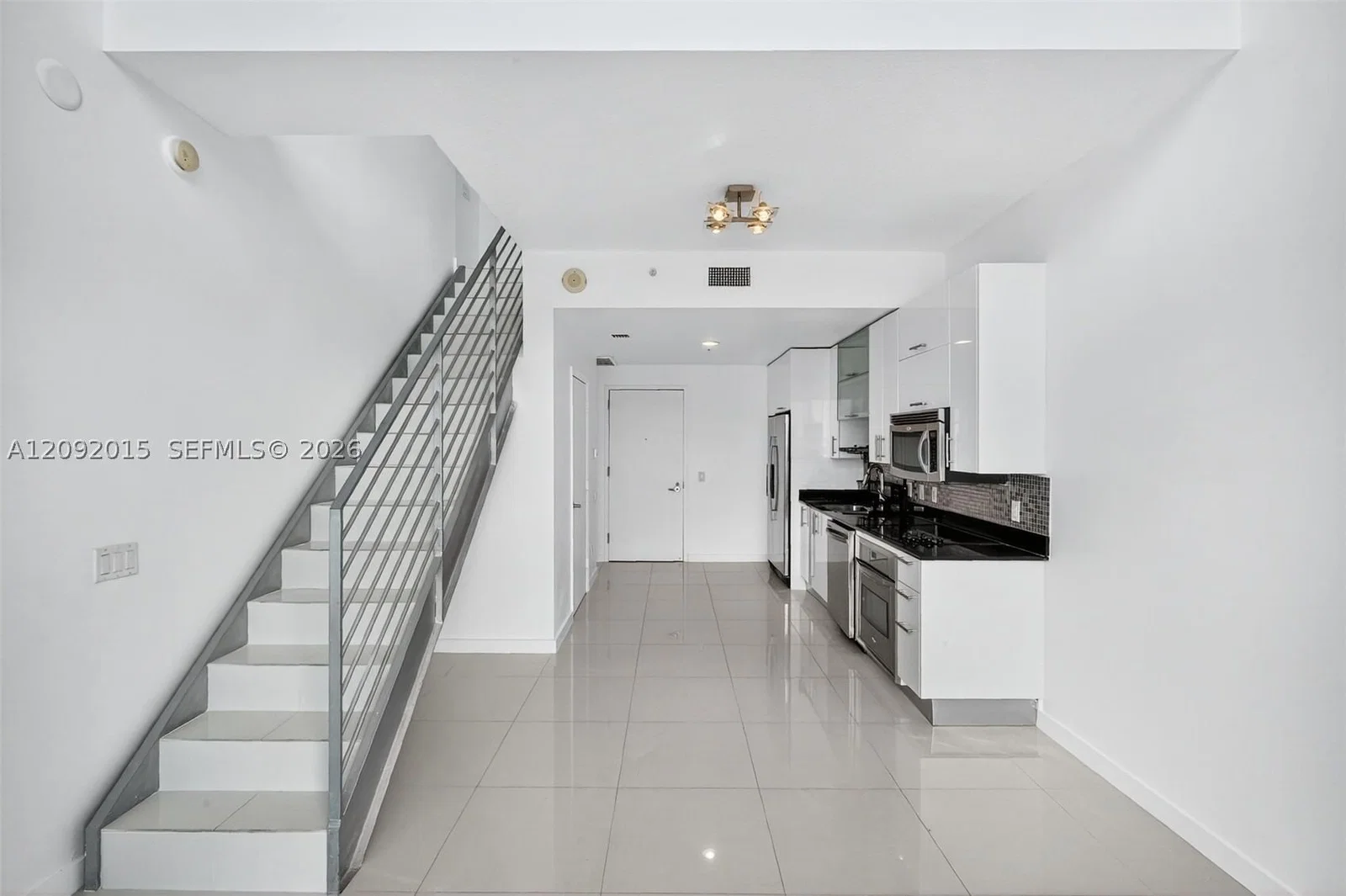 1-bedroom Condo — 60 13th St #3209, Miami, FL 33130