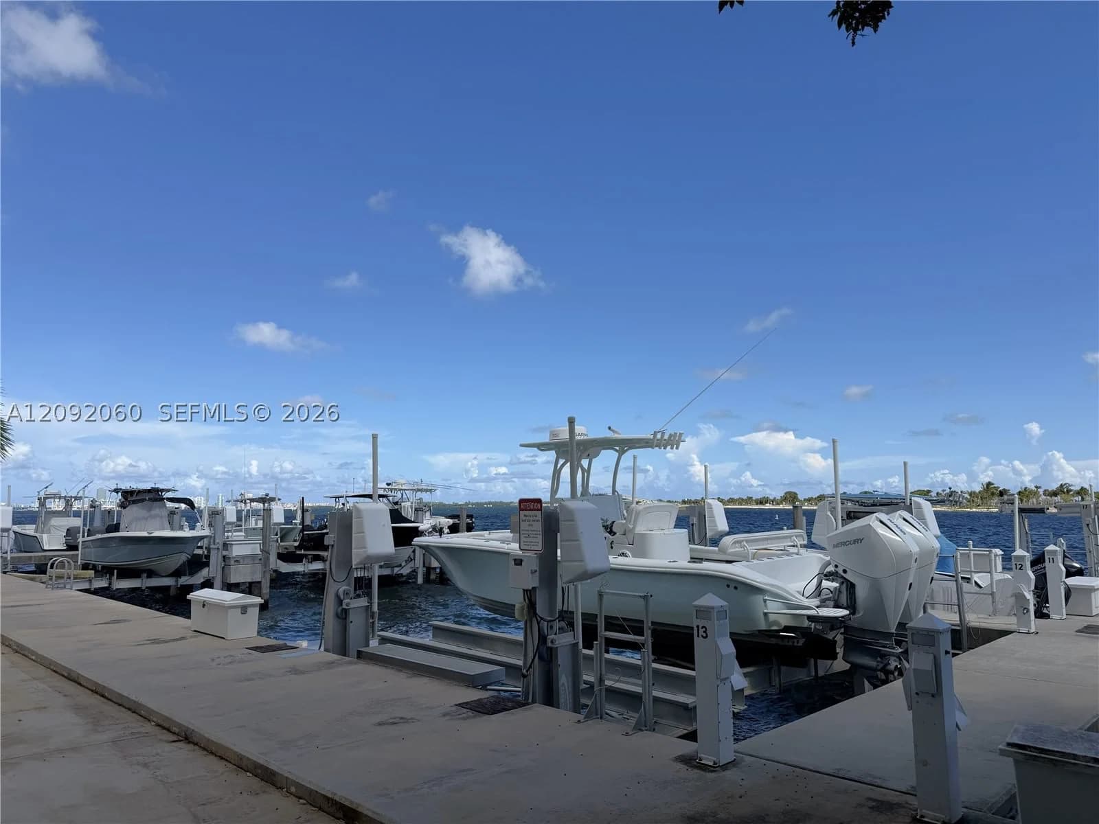 1-bedroom Condo — 150 25th Rd #6E, Miami, FL 33129