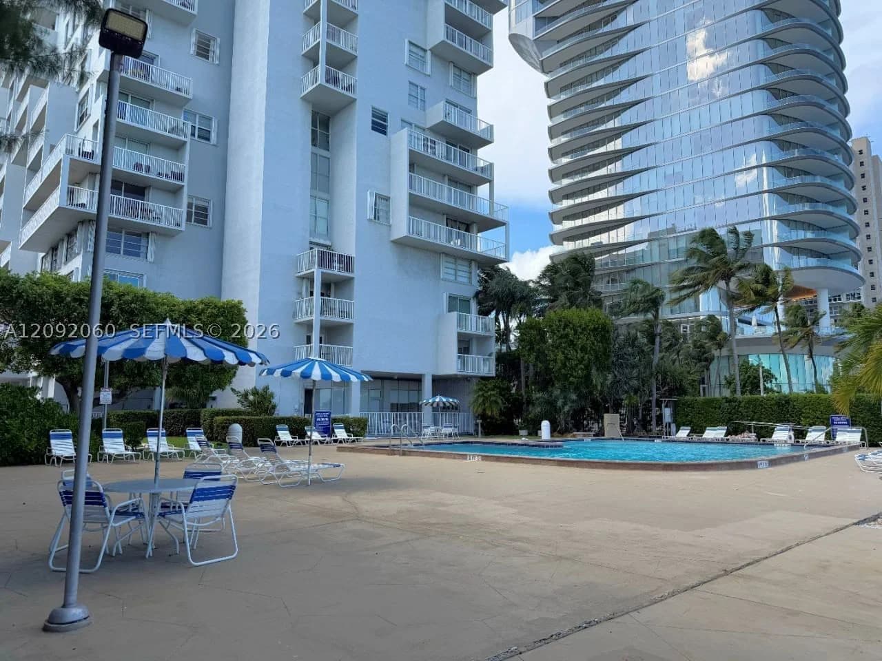 1-bedroom Condo — 150 25th Rd #6E, Miami, FL 33129