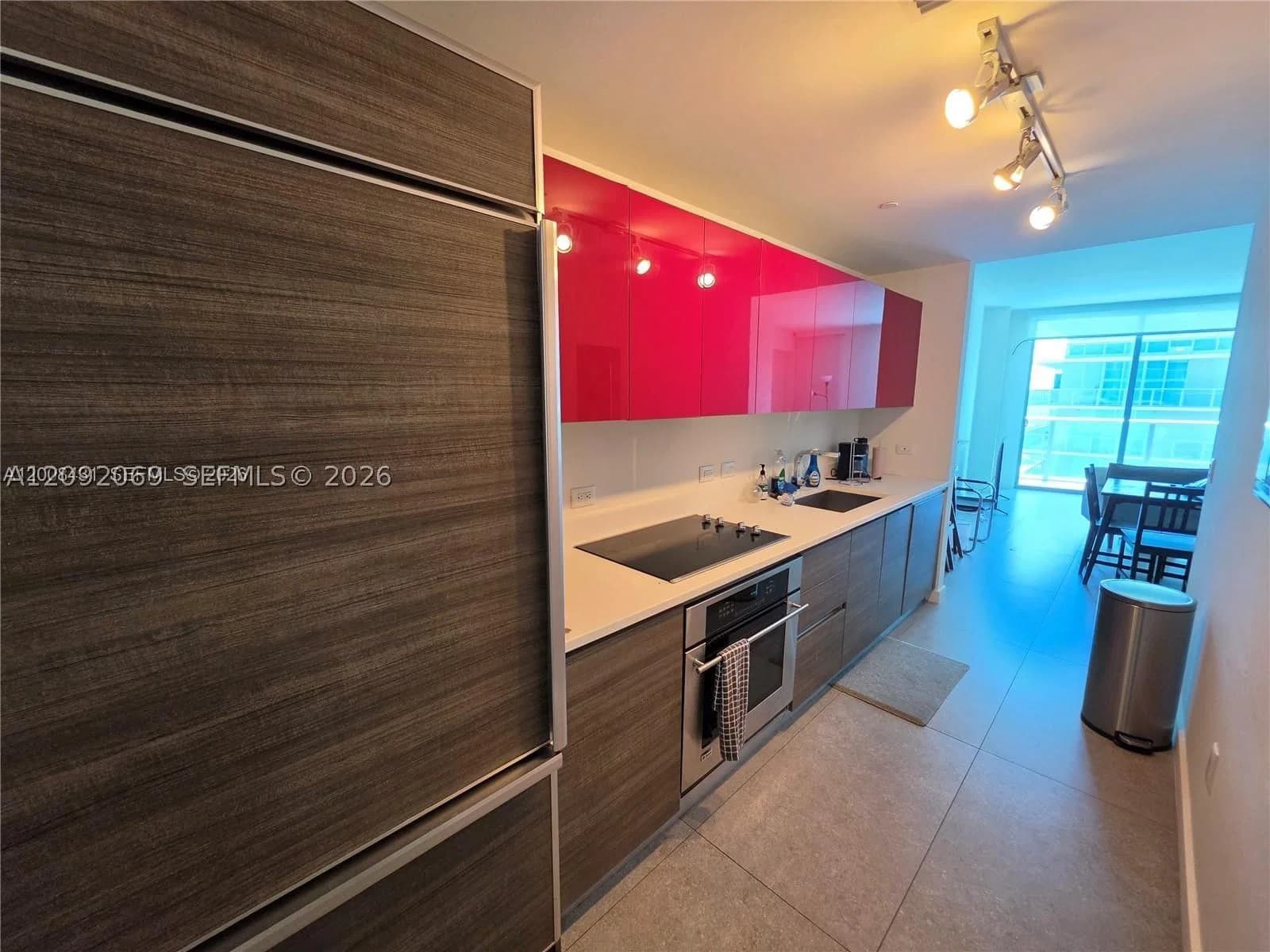 1100 MILLECENTO RESIDENCE — ilan fotoğrafı