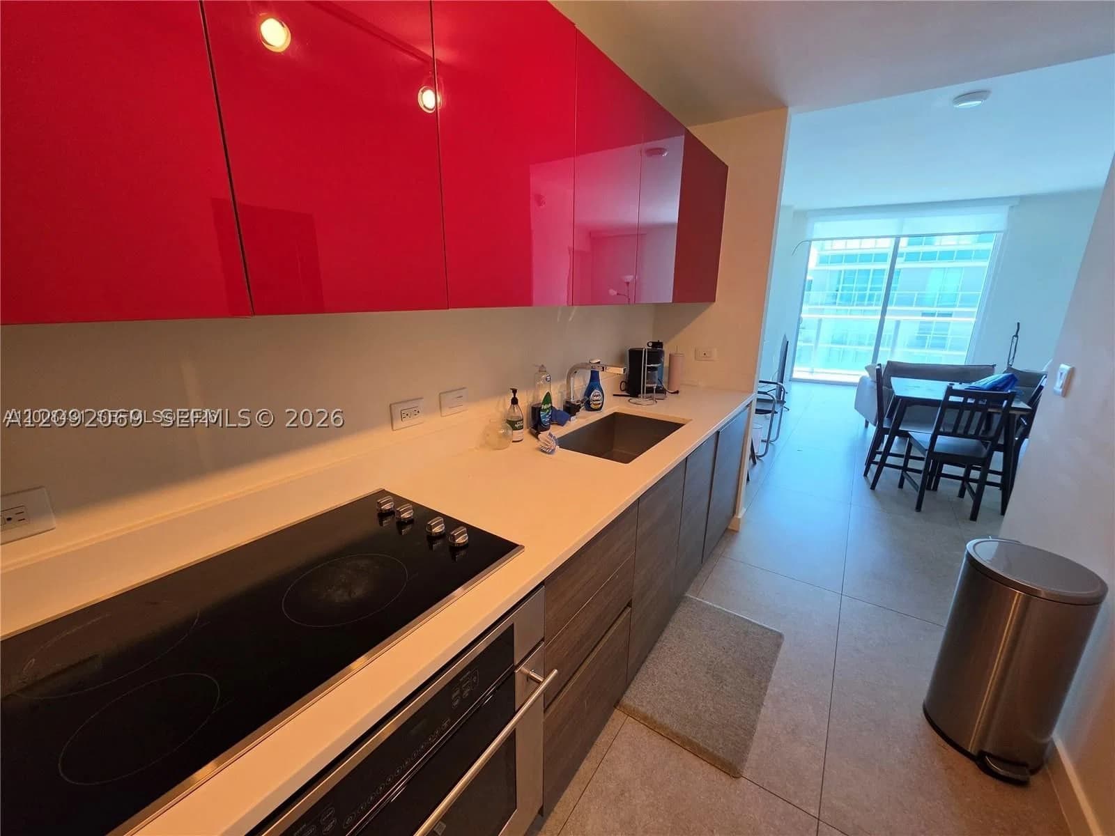 1100 MILLECENTO RESIDENCE — ilan fotoğrafı