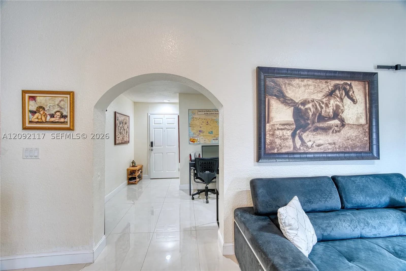 6+1 Müstakil ev — 279 Springfield Dr, West Palm Beach, FL 33415