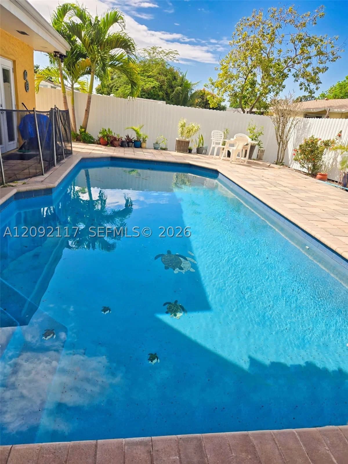 6+1 Müstakil ev — 279 Springfield Dr, West Palm Beach, FL 33415