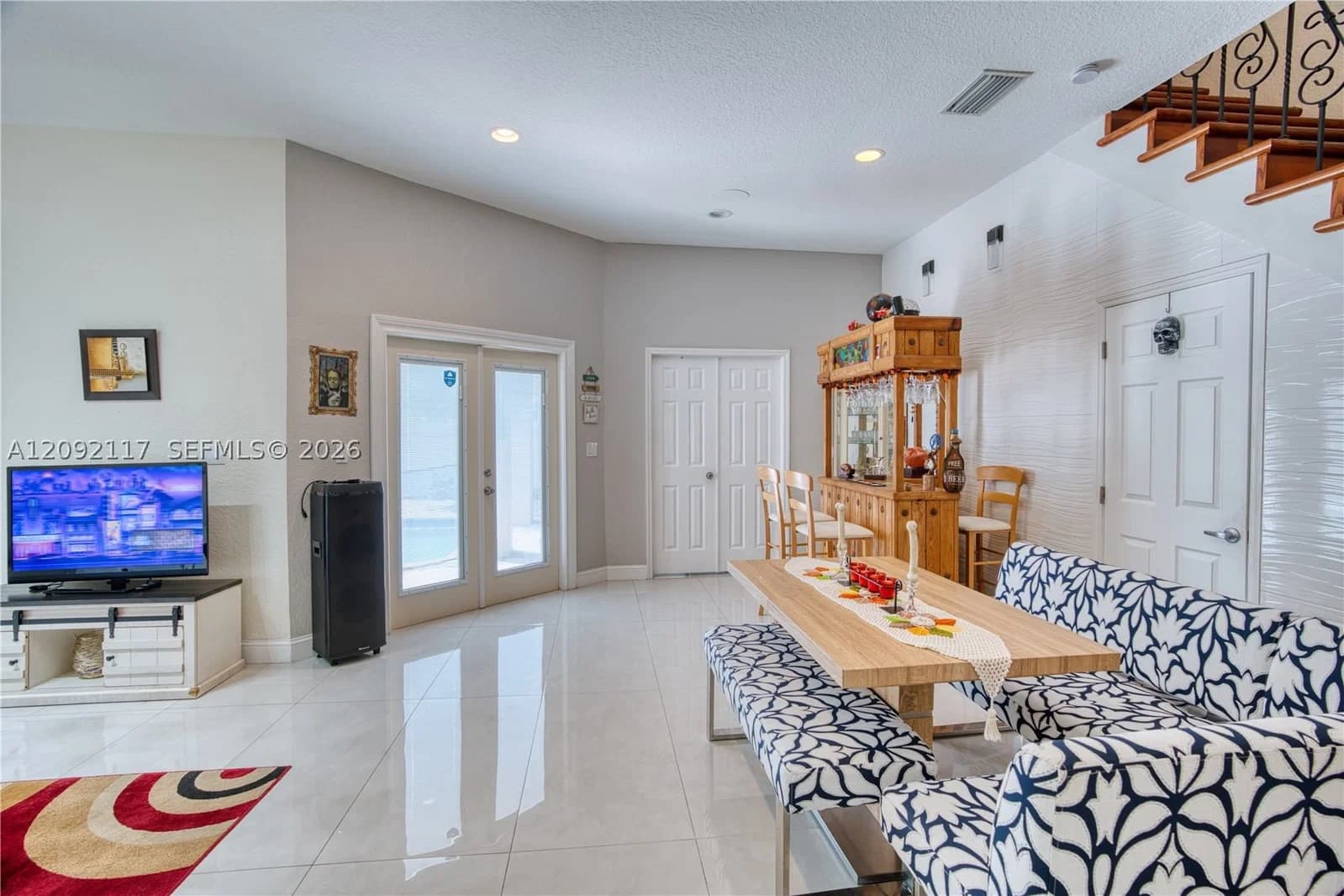 6+1 Müstakil ev — 279 Springfield Dr, West Palm Beach, FL 33415