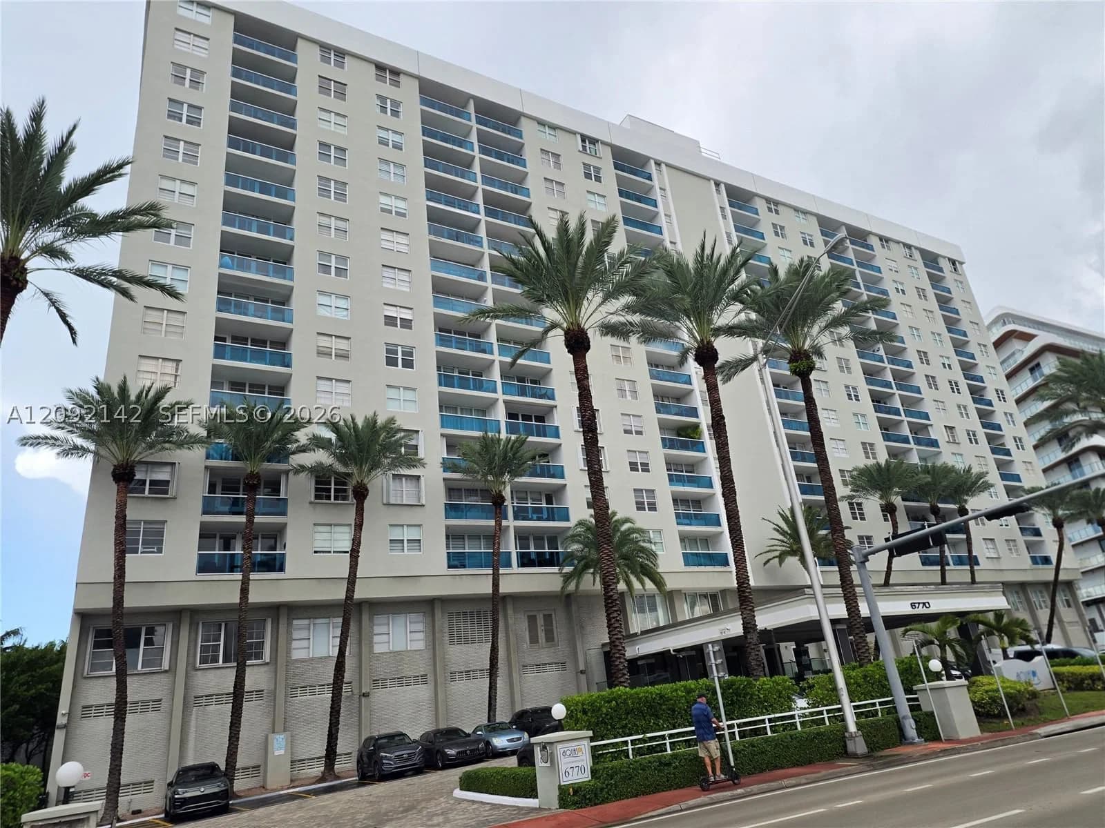 AQUASOL CONDO — ilan fotoğrafı