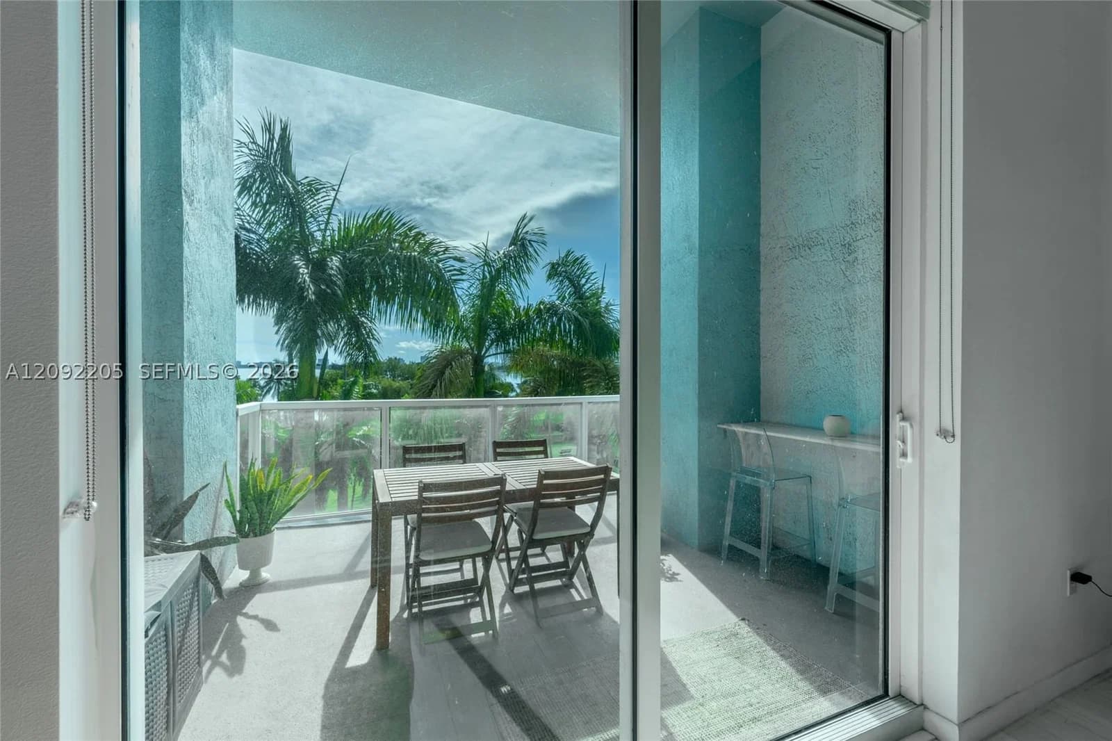 2+1 Condo — 1900 Bayshore Dr #602, Miami, FL 33132
