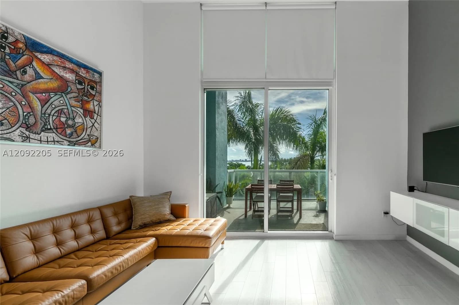 2+1 Condo — 1900 Bayshore Dr #602, Miami, FL 33132
