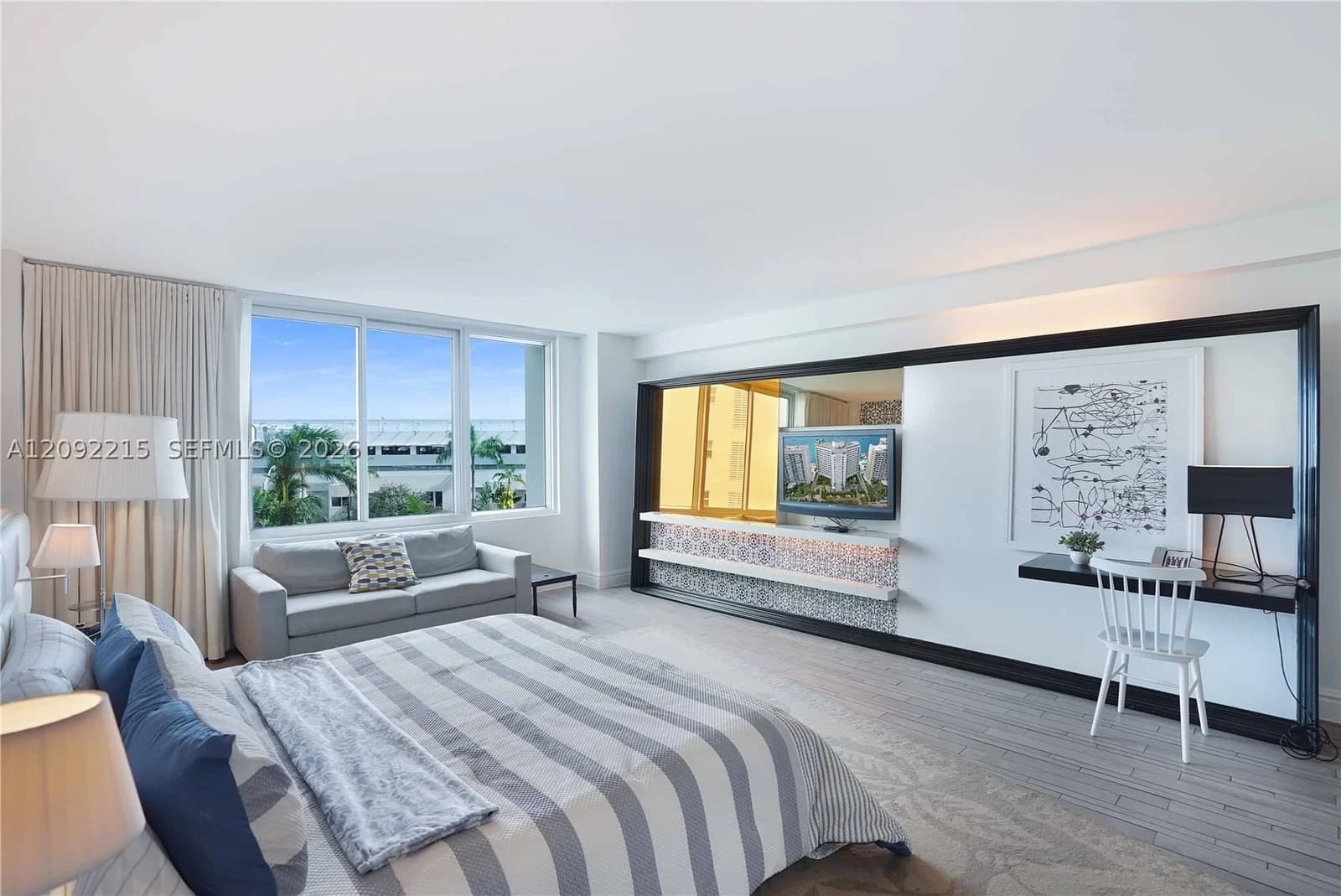 Condo — 1100 West Ave #1115, Miami Beach, FL 33139