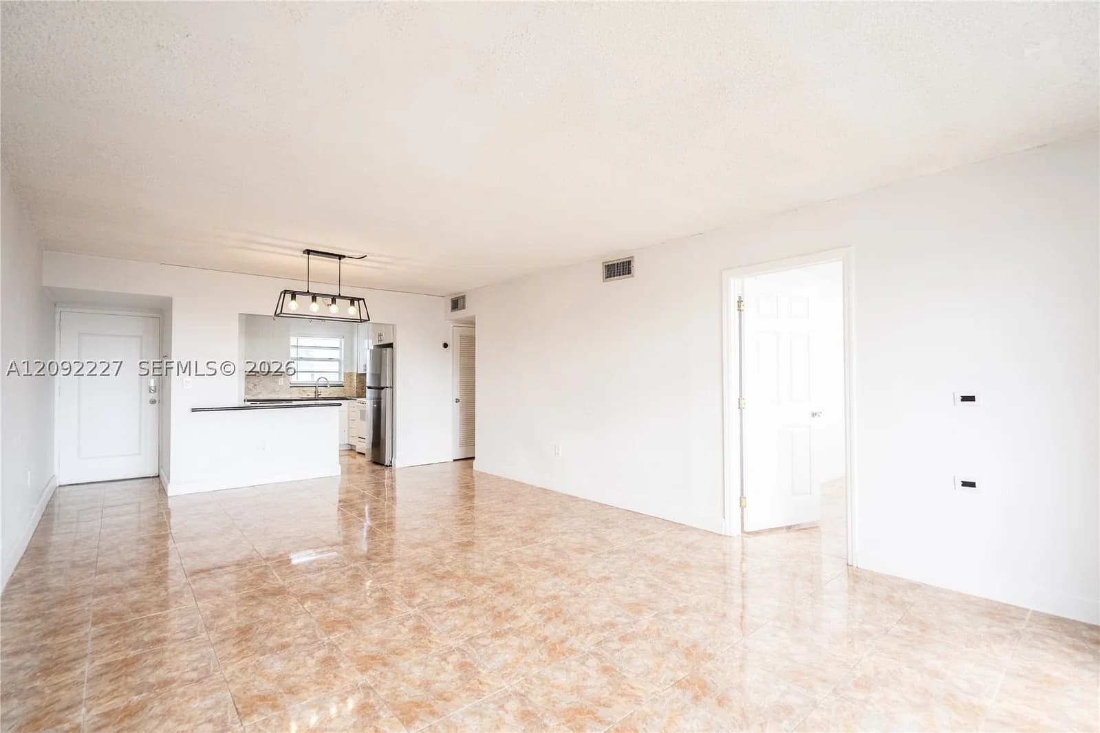 2+1 Condo — 7850 Byron Ave #207, Miami Beach, FL 33141