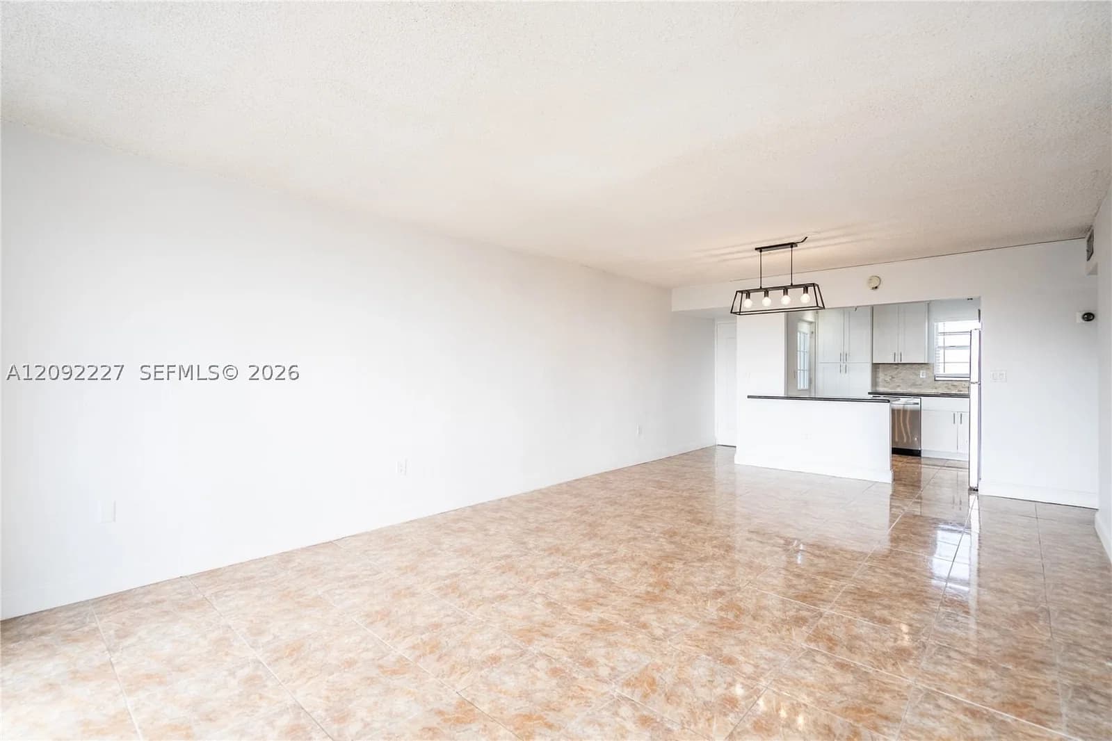 2+1 Condo — 7850 Byron Ave #207, Miami Beach, FL 33141