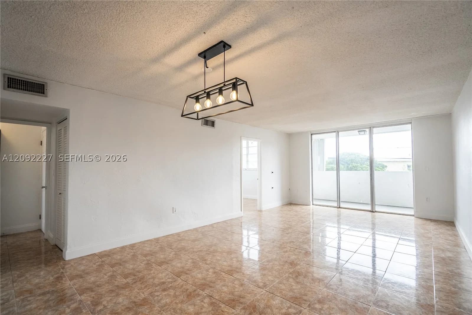 2+1 Condo — 7850 Byron Ave #207, Miami Beach, FL 33141