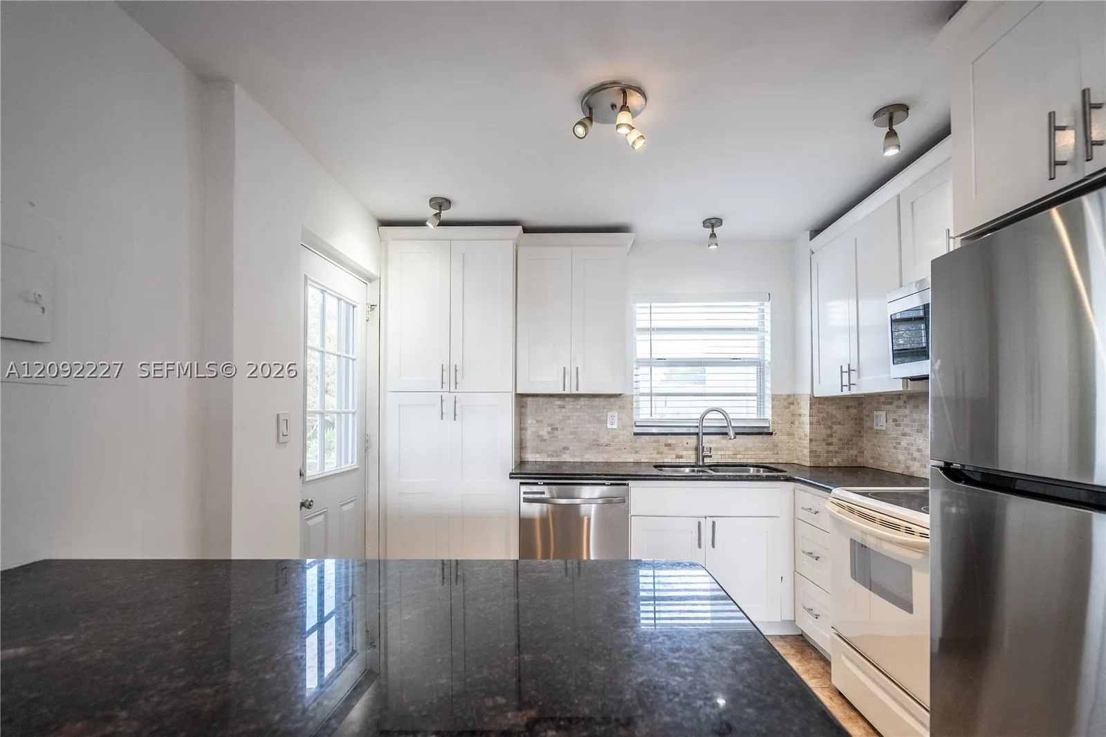2+1 Condo — 7850 Byron Ave #207, Miami Beach, FL 33141