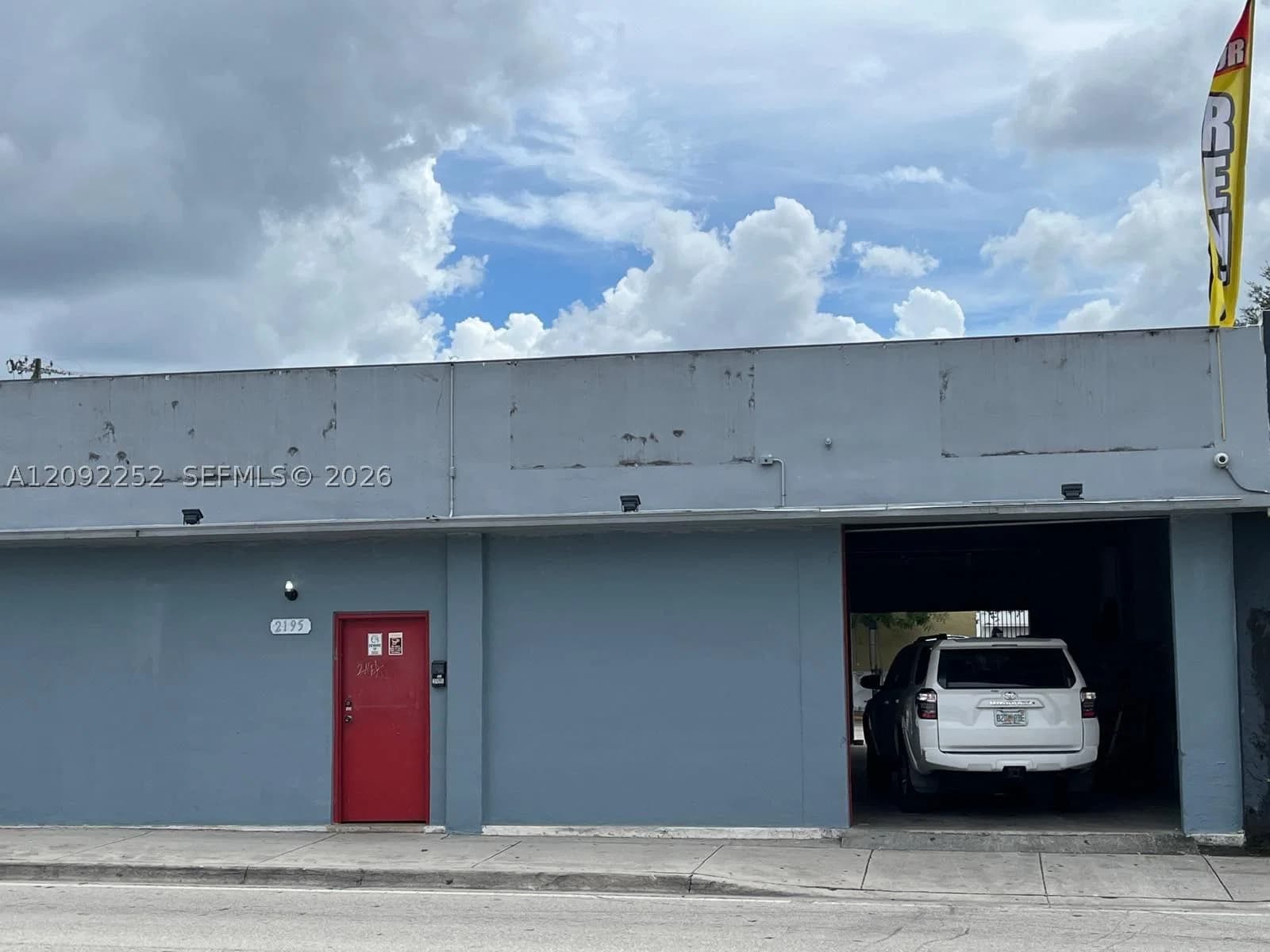 Property — Miami, FL 33142
