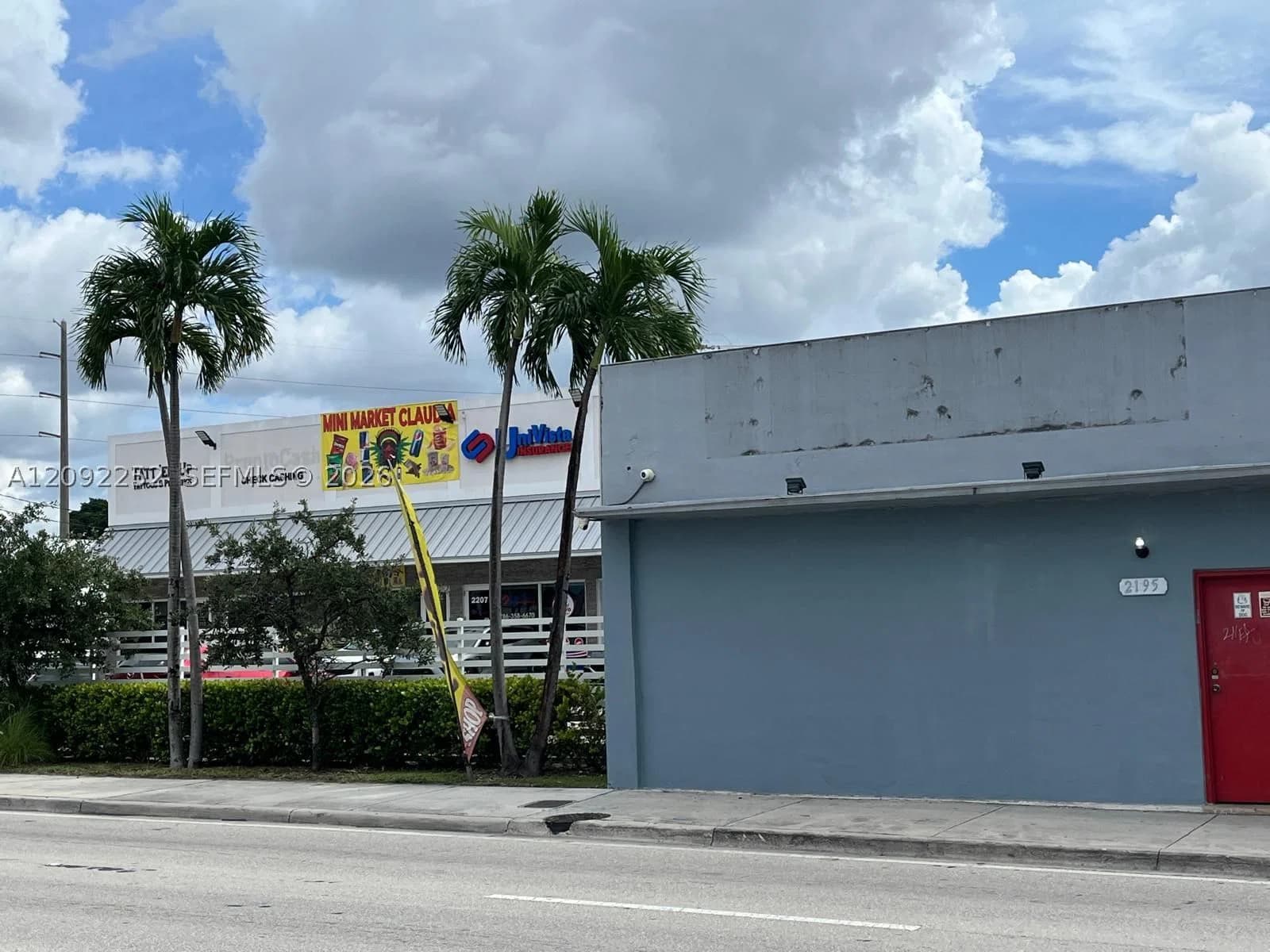 Property — Miami, FL 33142