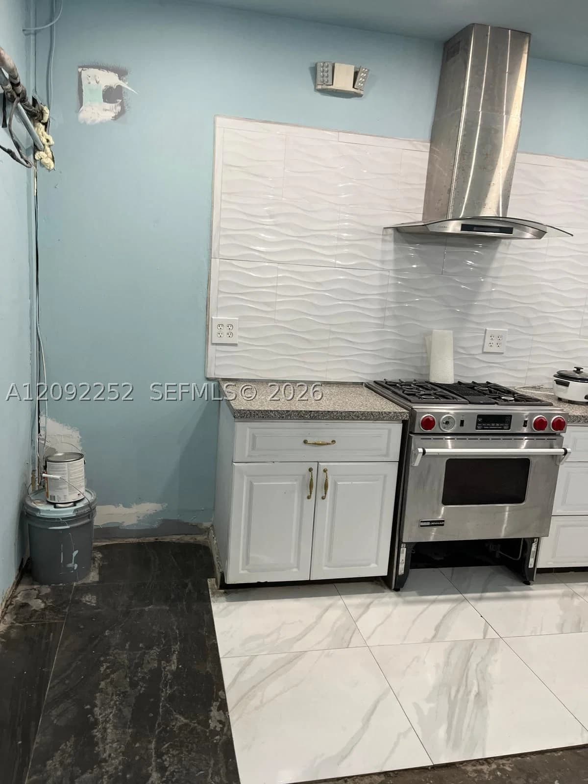 Property — Miami, FL 33142