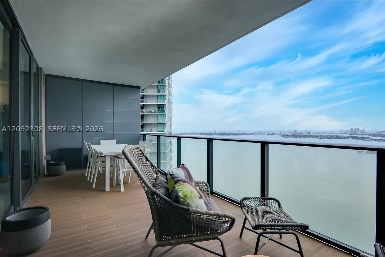 2-bedroom Condo — 650 32nd St #4105, Miami, FL 33137
