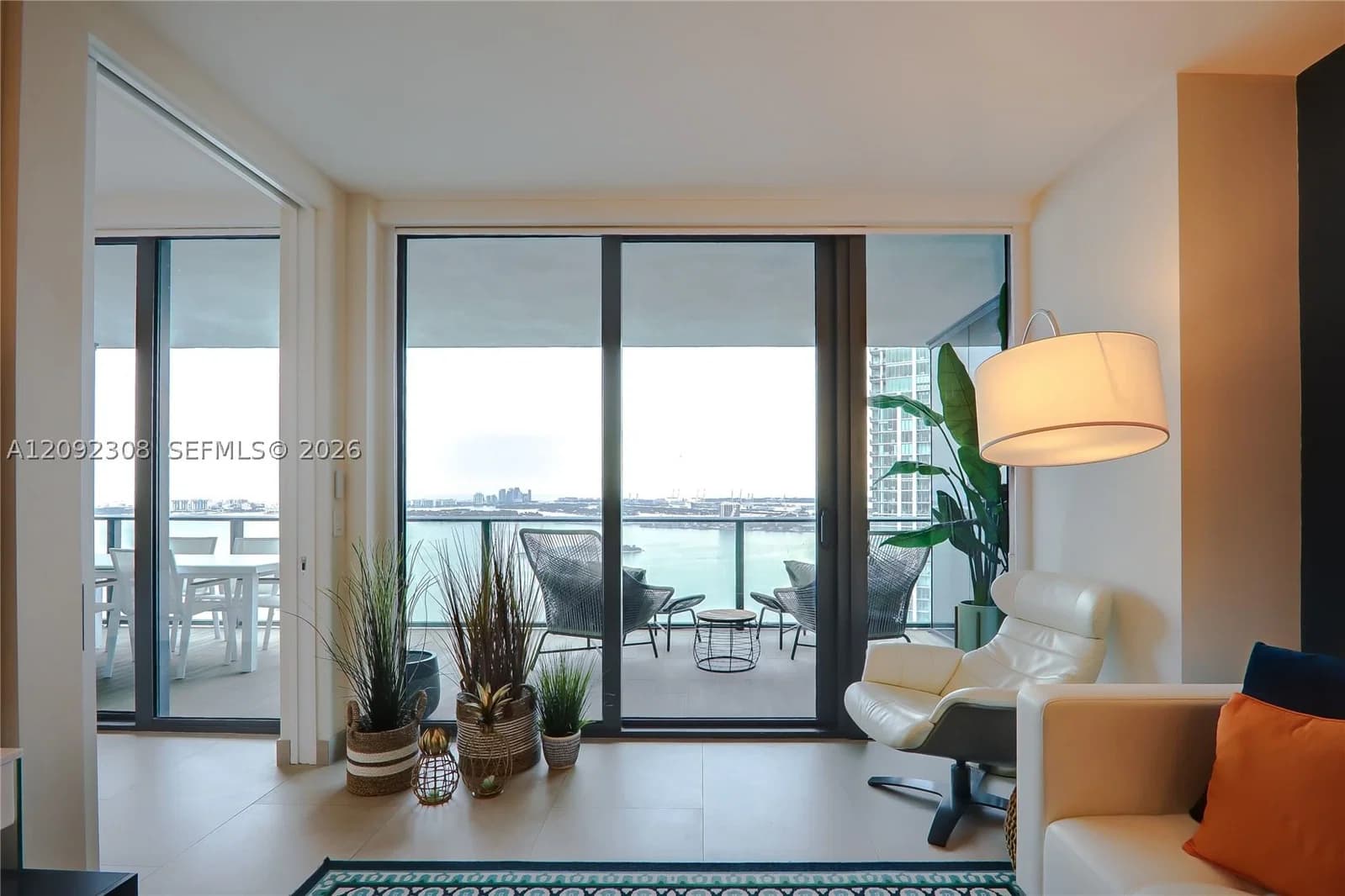 2-bedroom Condo — 650 32nd St #4105, Miami, FL 33137
