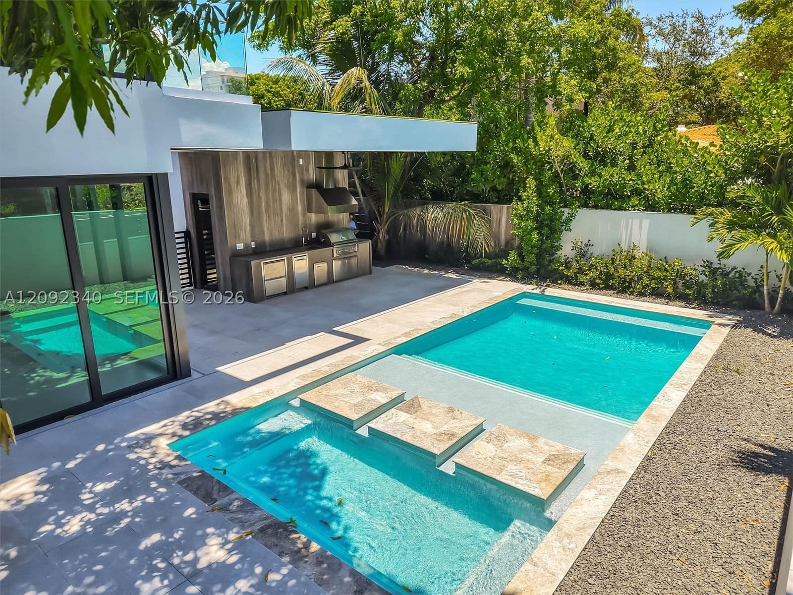 5-bedroom Single-Family Home — 125 29th Rd, Miami, FL 33129