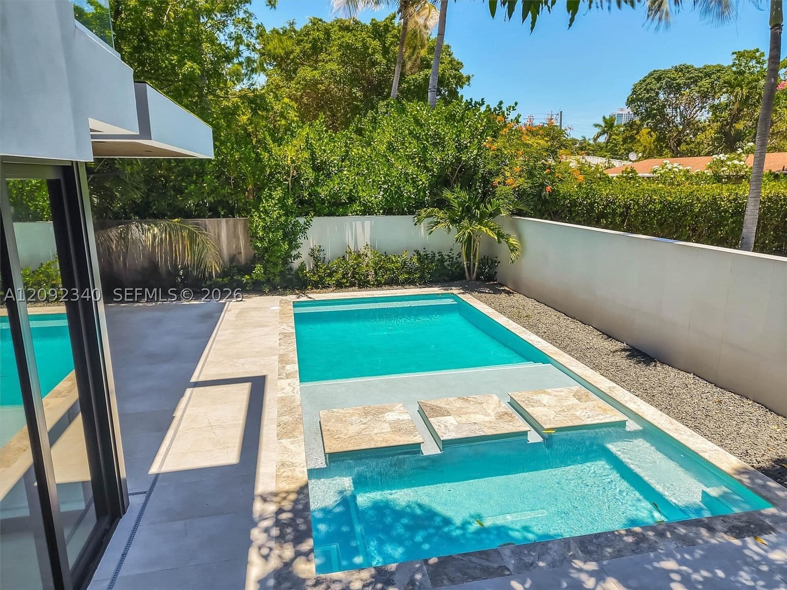 5-bedroom Single-Family Home — 125 29th Rd, Miami, FL 33129