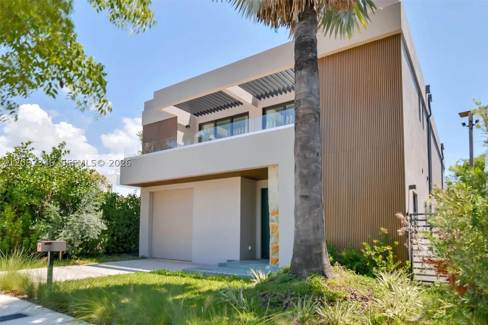 6-bedroom Single-Family Home — 135 29th Rd, Miami, FL 33129