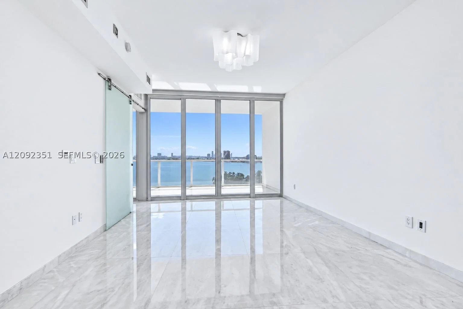 2-bedroom Condo — 2020 Bayshore Dr #1006, Miami, FL 33137