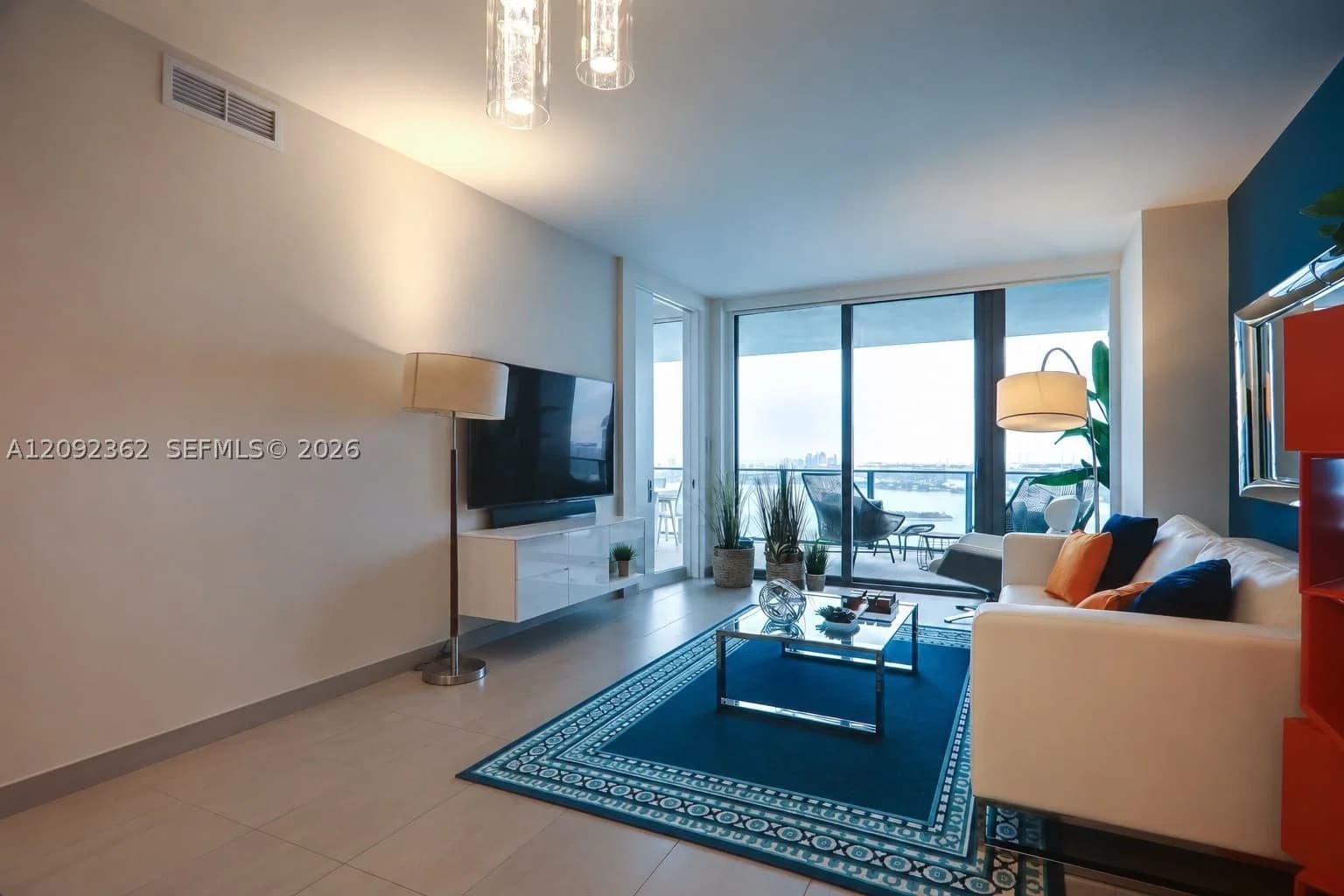 2-bedroom Condo — 650 32nd St #4105, Miami, FL 33137