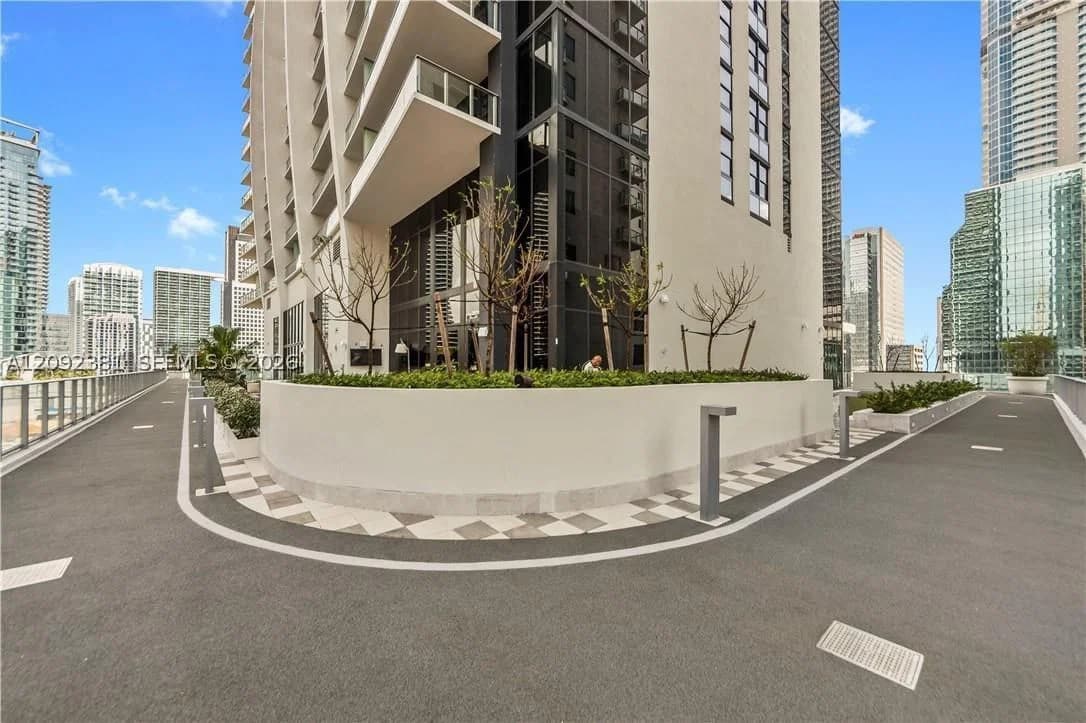 2-bedroom Condo — 1010 Brickell Ave #4503, Miami, FL 33131