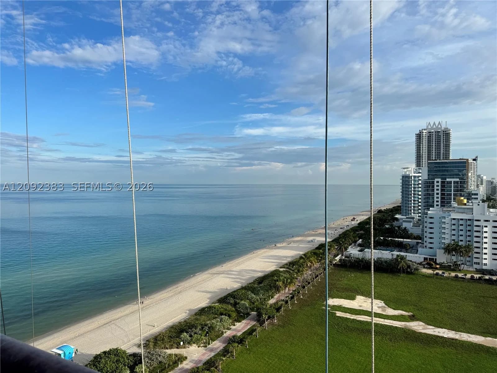2+1 Condo — 6767 Collins Ave #1906, Miami Beach, FL 33141
