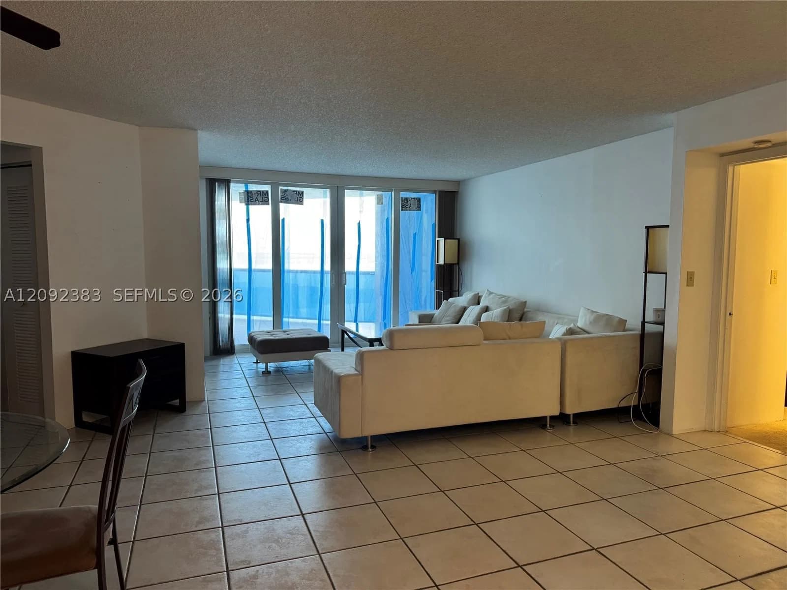 2+1 Condo — 6767 Collins Ave #1906, Miami Beach, FL 33141