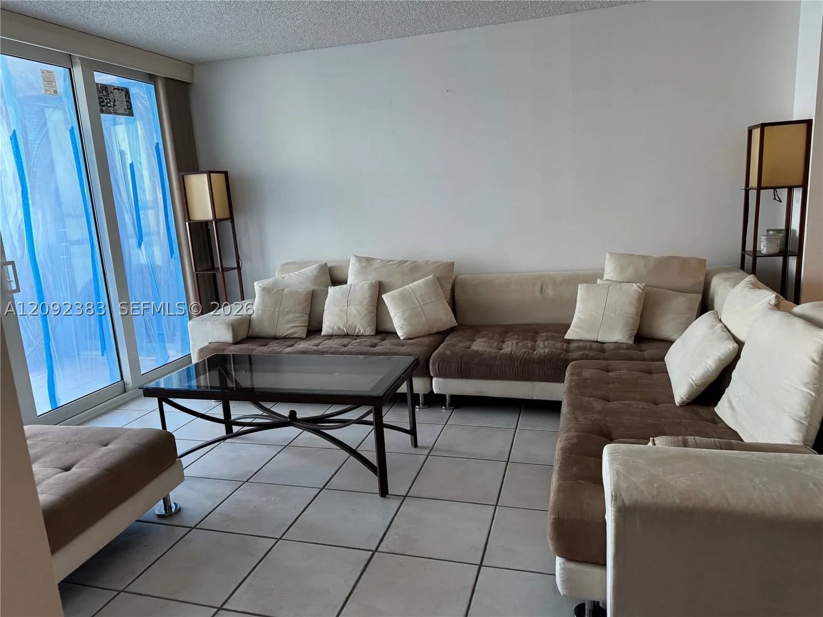 2+1 Condo — 6767 Collins Ave #1906, Miami Beach, FL 33141