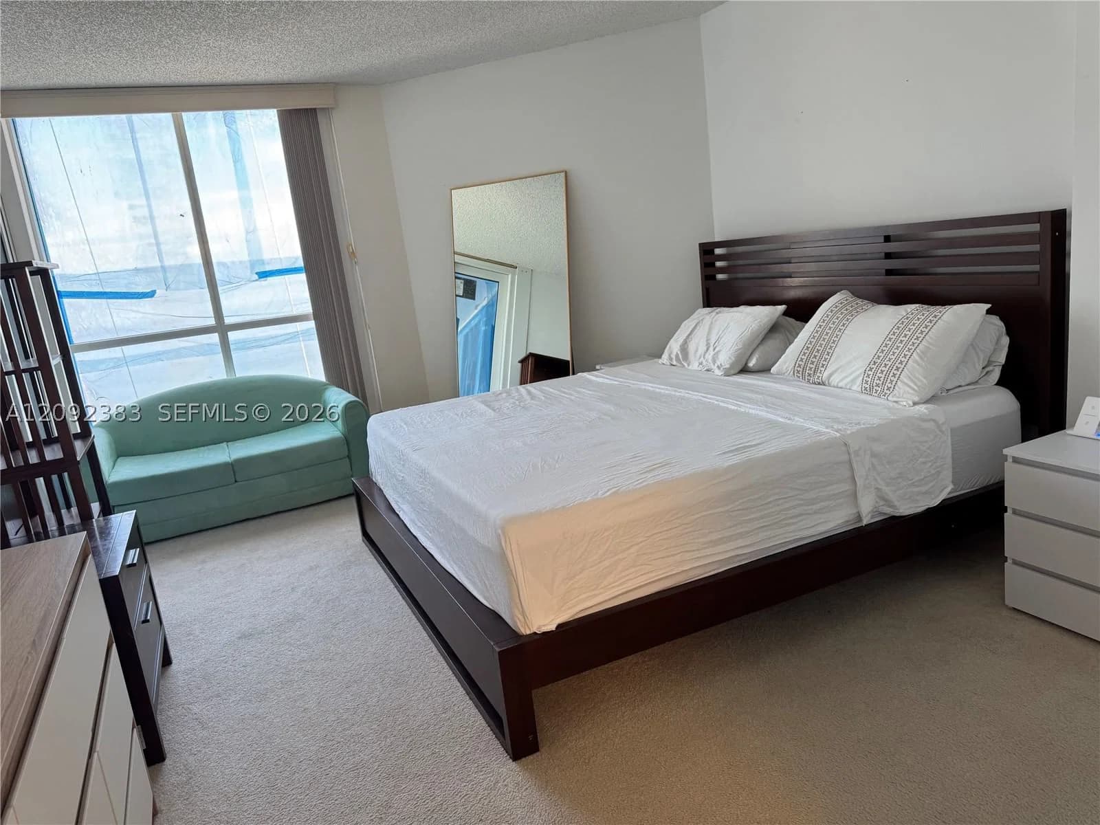 2+1 Condo — 6767 Collins Ave #1906, Miami Beach, FL 33141
