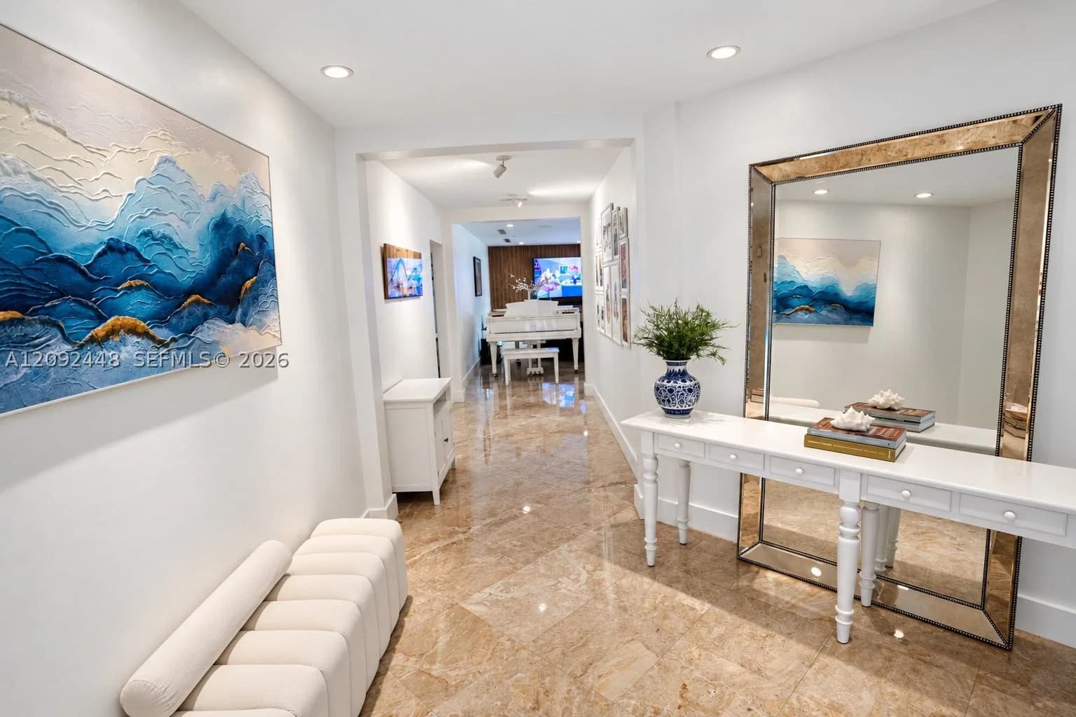 4+1 Müstakil ev — 705 Bella Vista Ave, Coral Gables, FL 33156