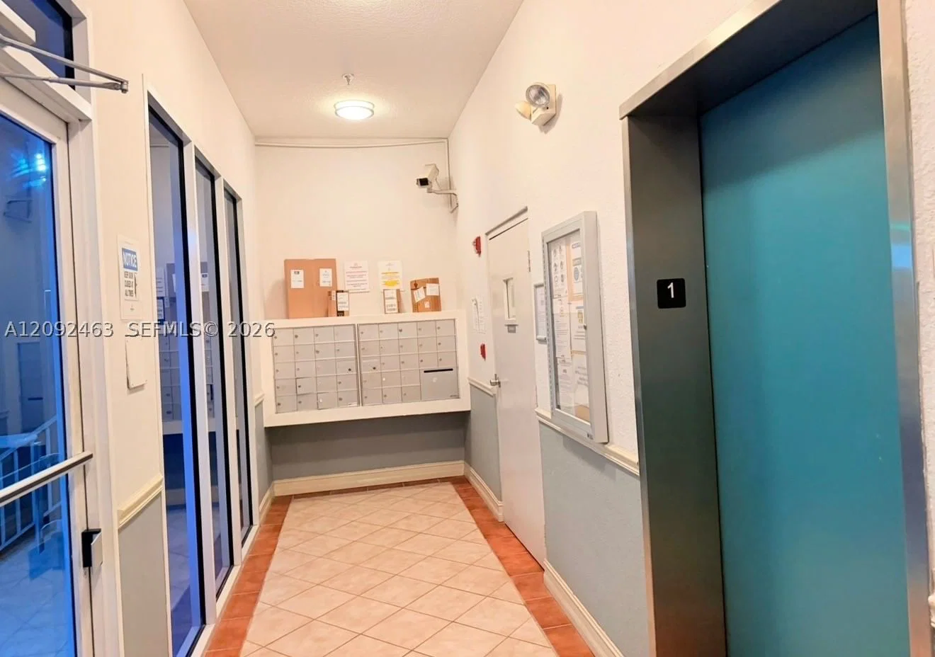 1-bedroom Condo — 2734 Bird Ave #108, Miami, FL 33133