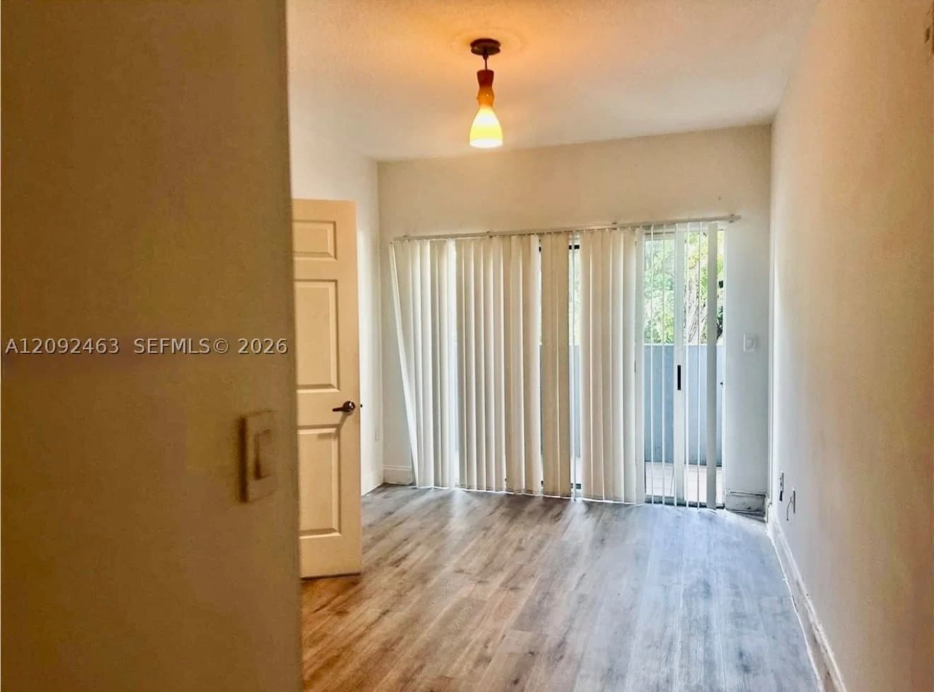 1-bedroom Condo — 2734 Bird Ave #108, Miami, FL 33133