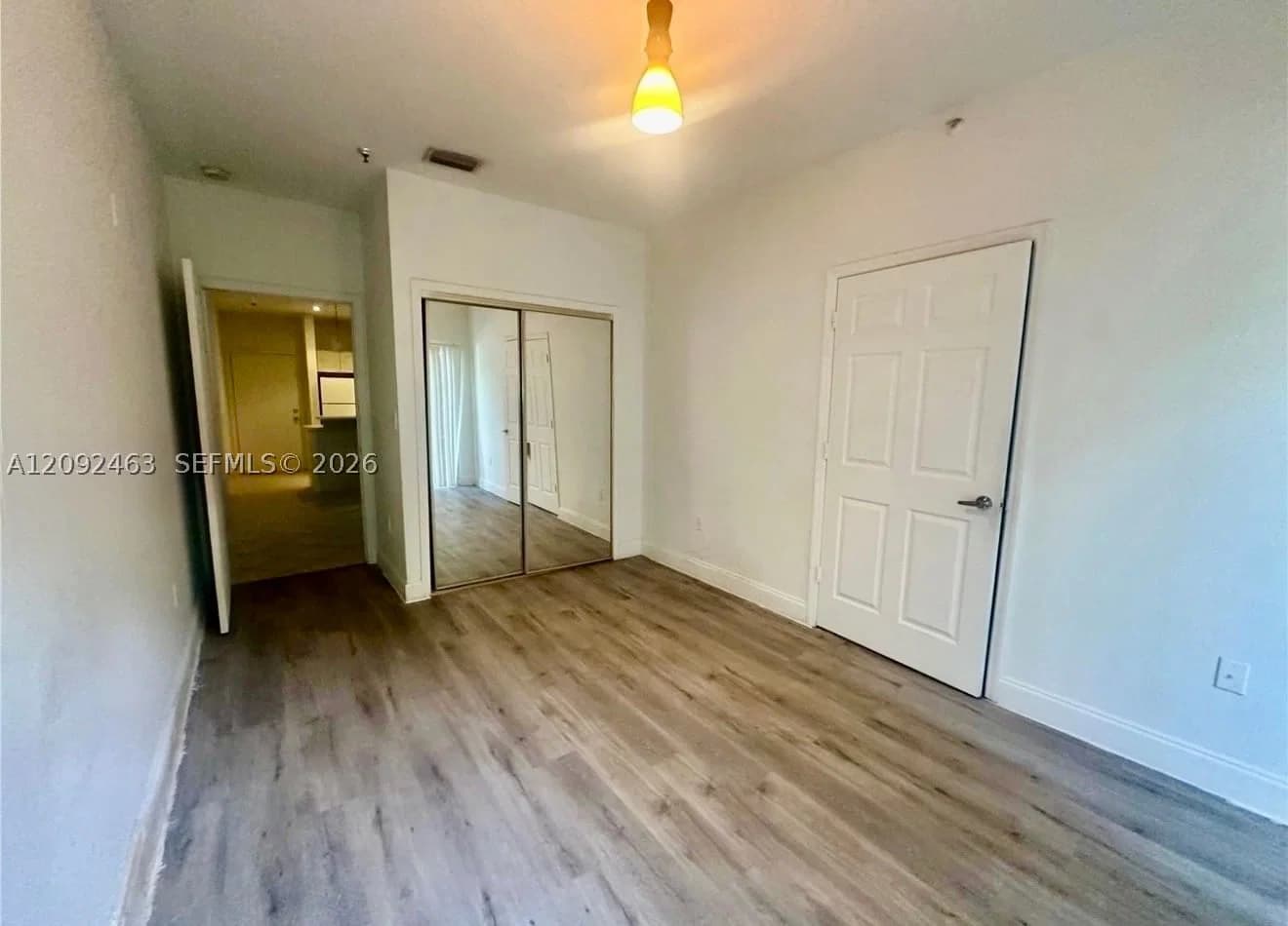 1-bedroom Condo — 2734 Bird Ave #108, Miami, FL 33133