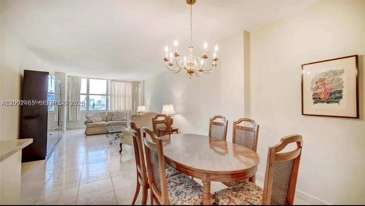 2-bedroom Condo — 7441 Wayne Ave #6L, Miami Beach, FL 33141