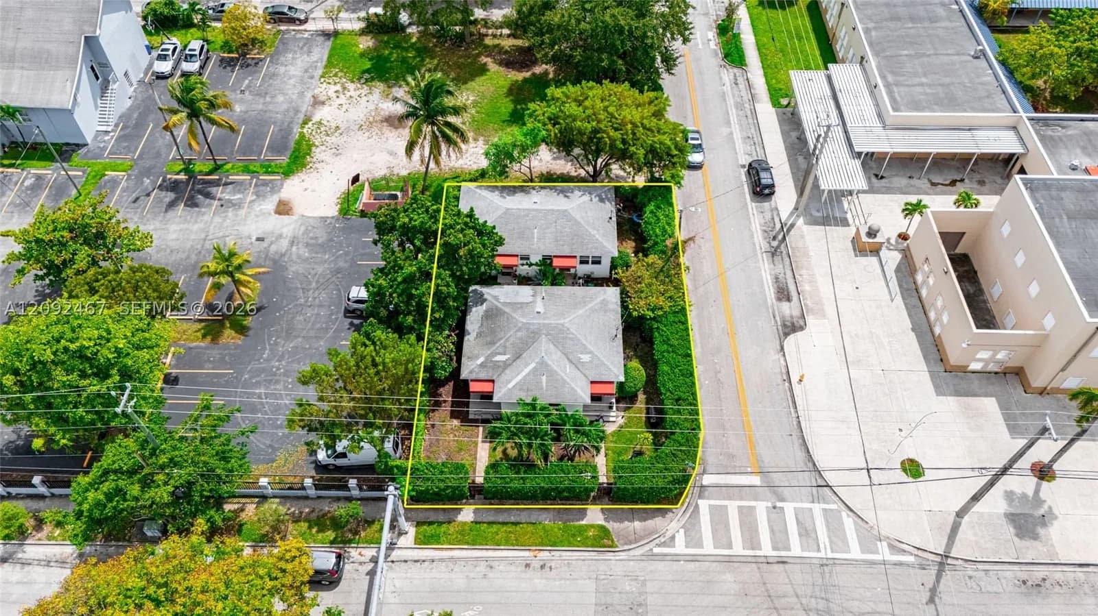 Property — 150 59th St, Miami, FL 33137