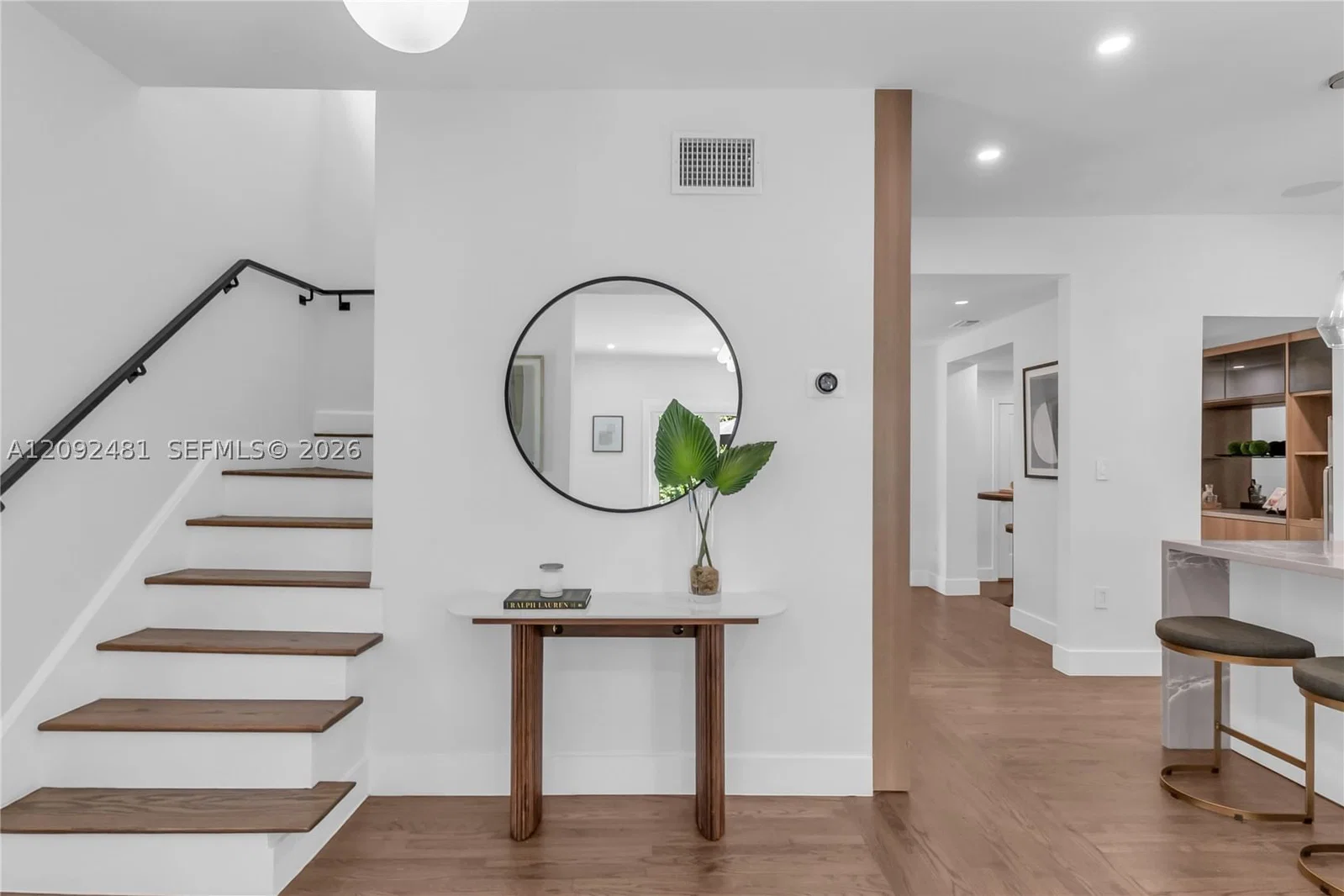 4-bedroom Single-Family Home — 1222 Cortez St, Coral Gables, FL 33134