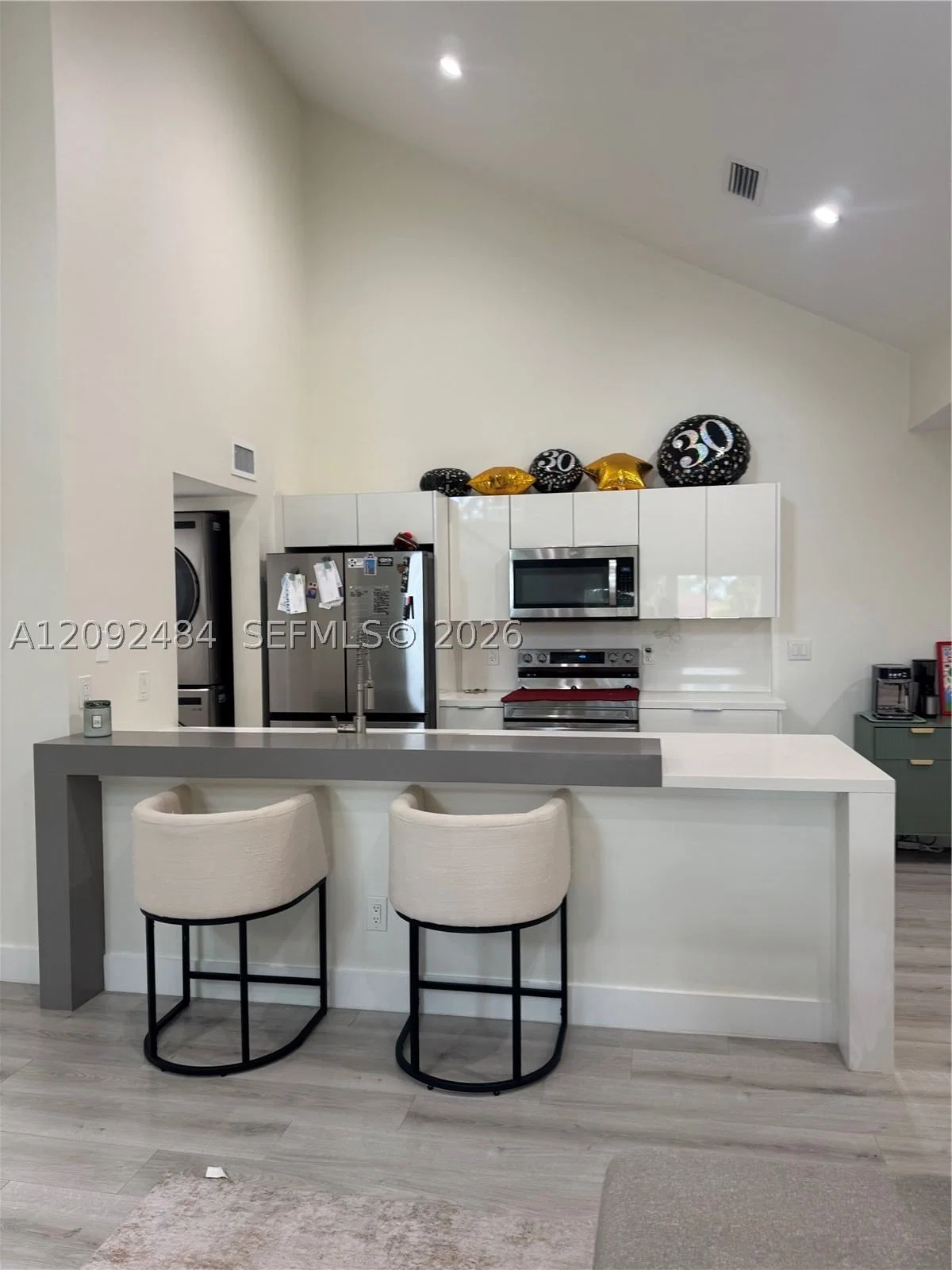 2+1 Condo — 10521 157th Pl #306, Miami, FL 33196